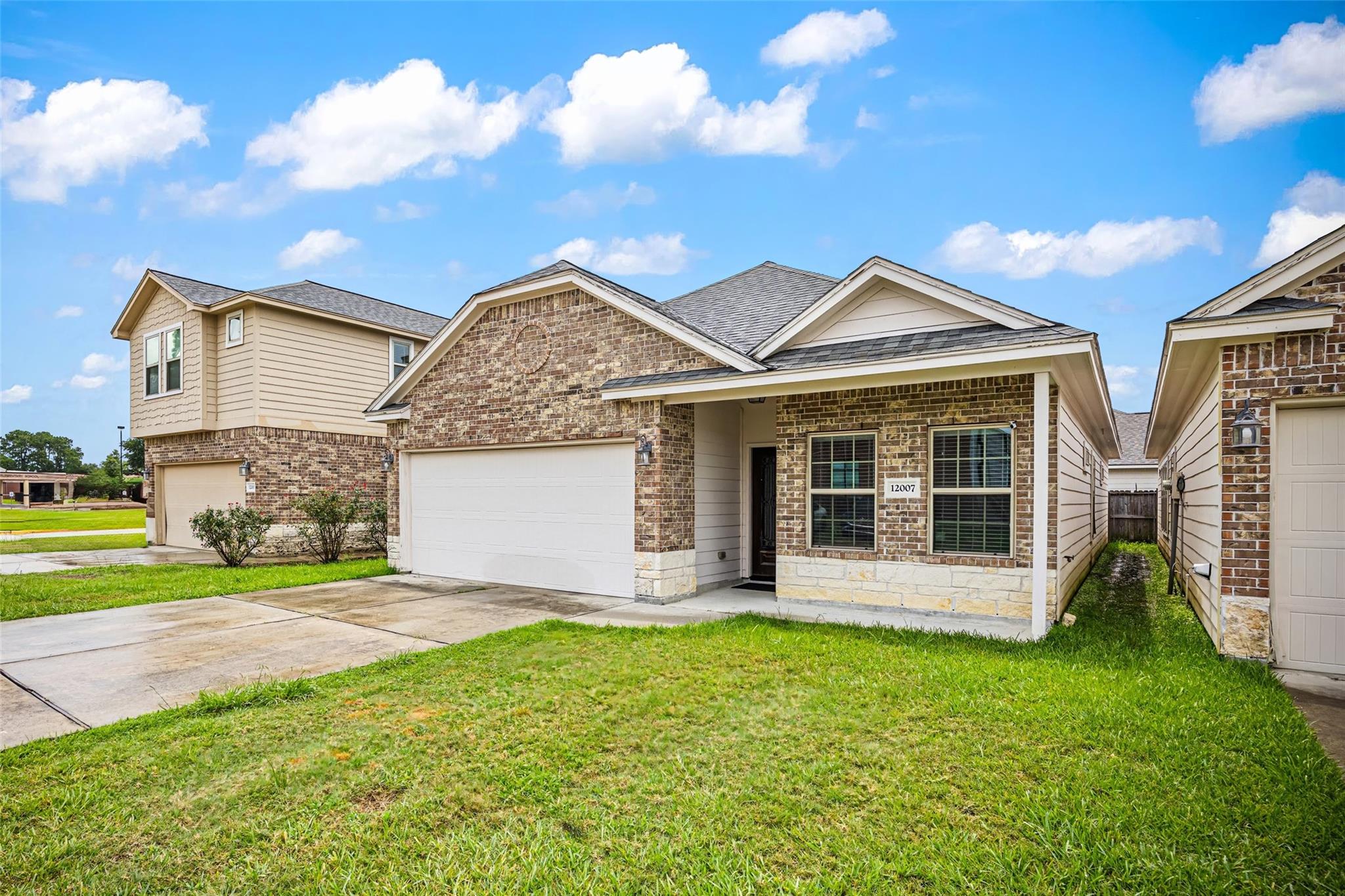12007 Northpointe Meadows Dr, Tomball, TX 77377 photo