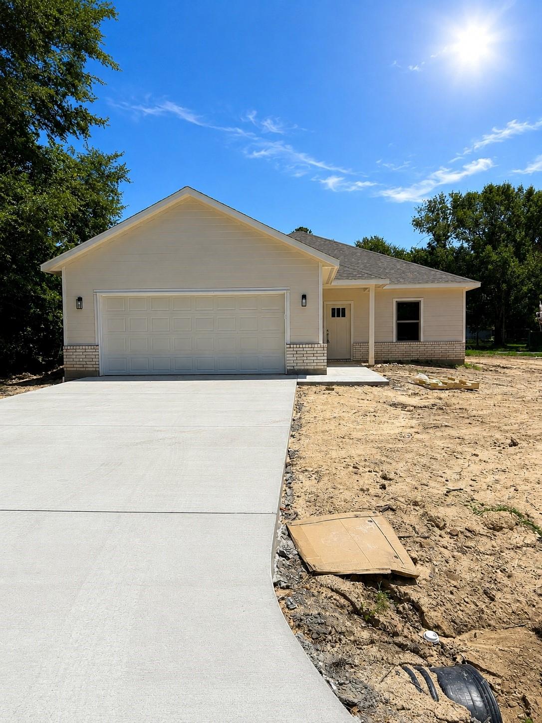 14808 Coaltown Rd, Willis, TX 77378 photo