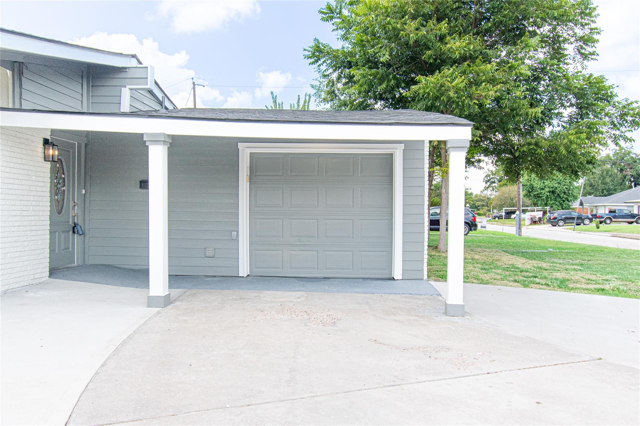 2635 Knotty Oaks Trl, Houston, TX 77045 photo