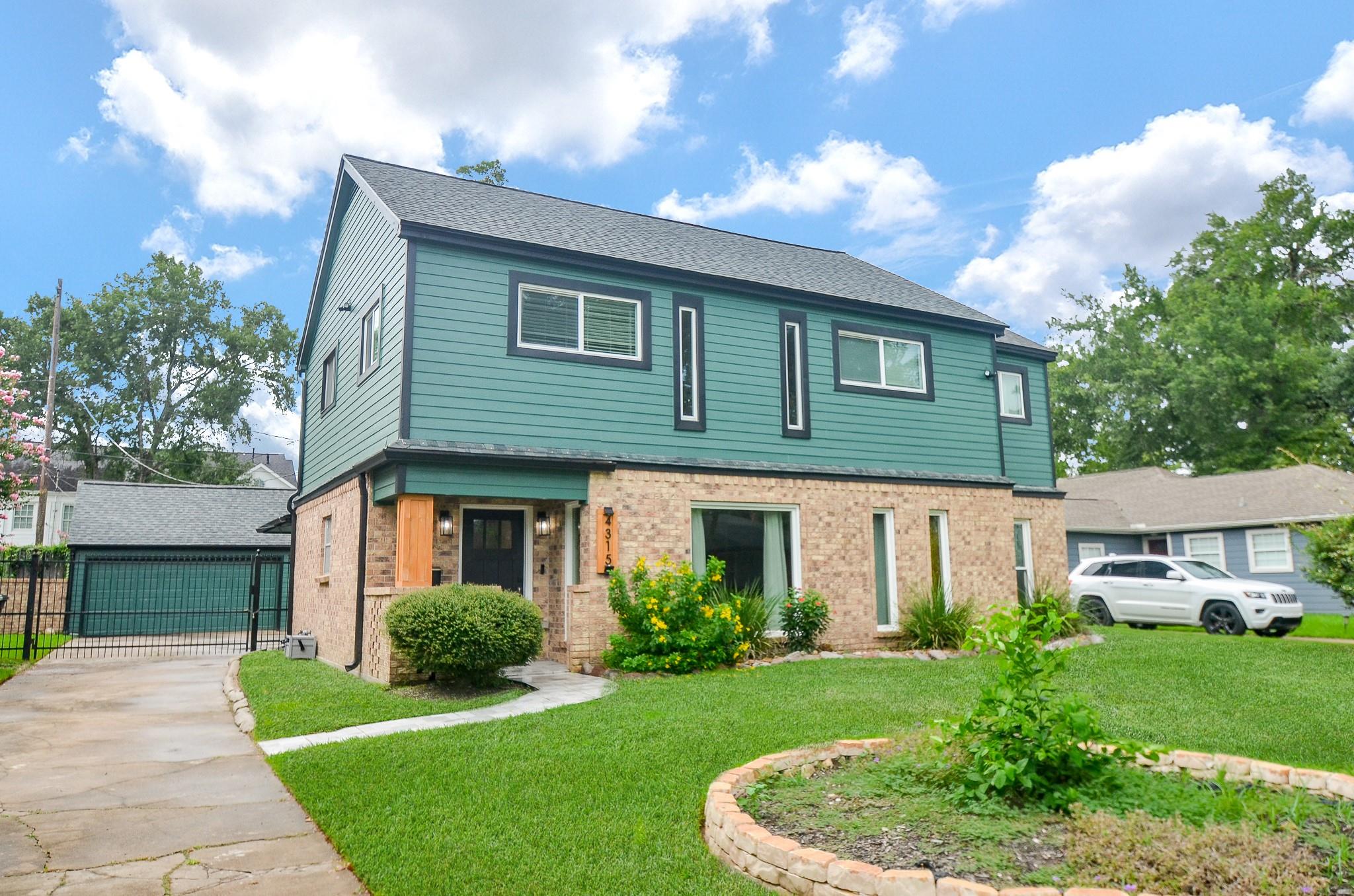 4315 Fernwood Dr, Houston, TX 77021