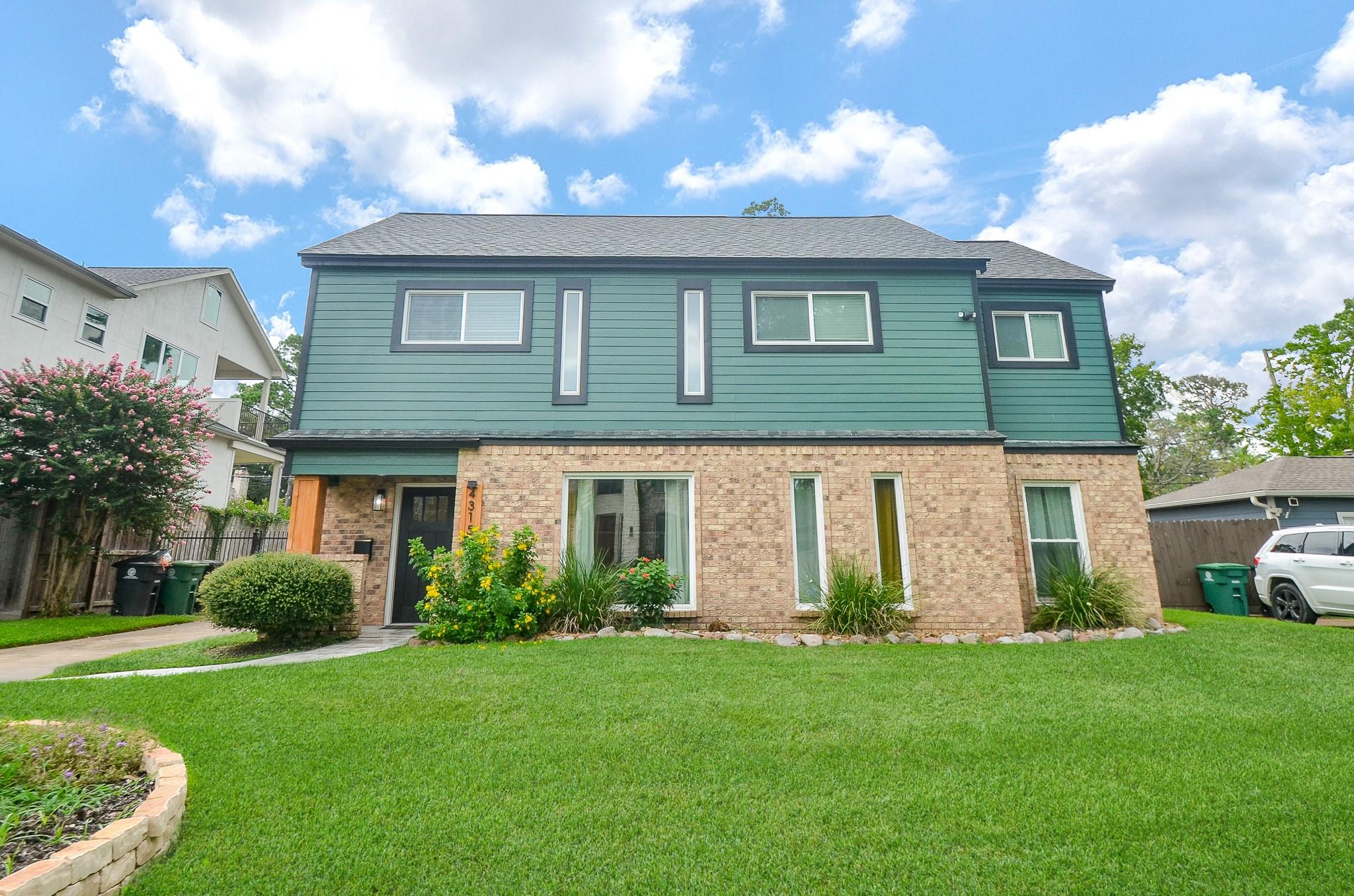 4315 Fernwood Dr, Houston, TX 77021 photo