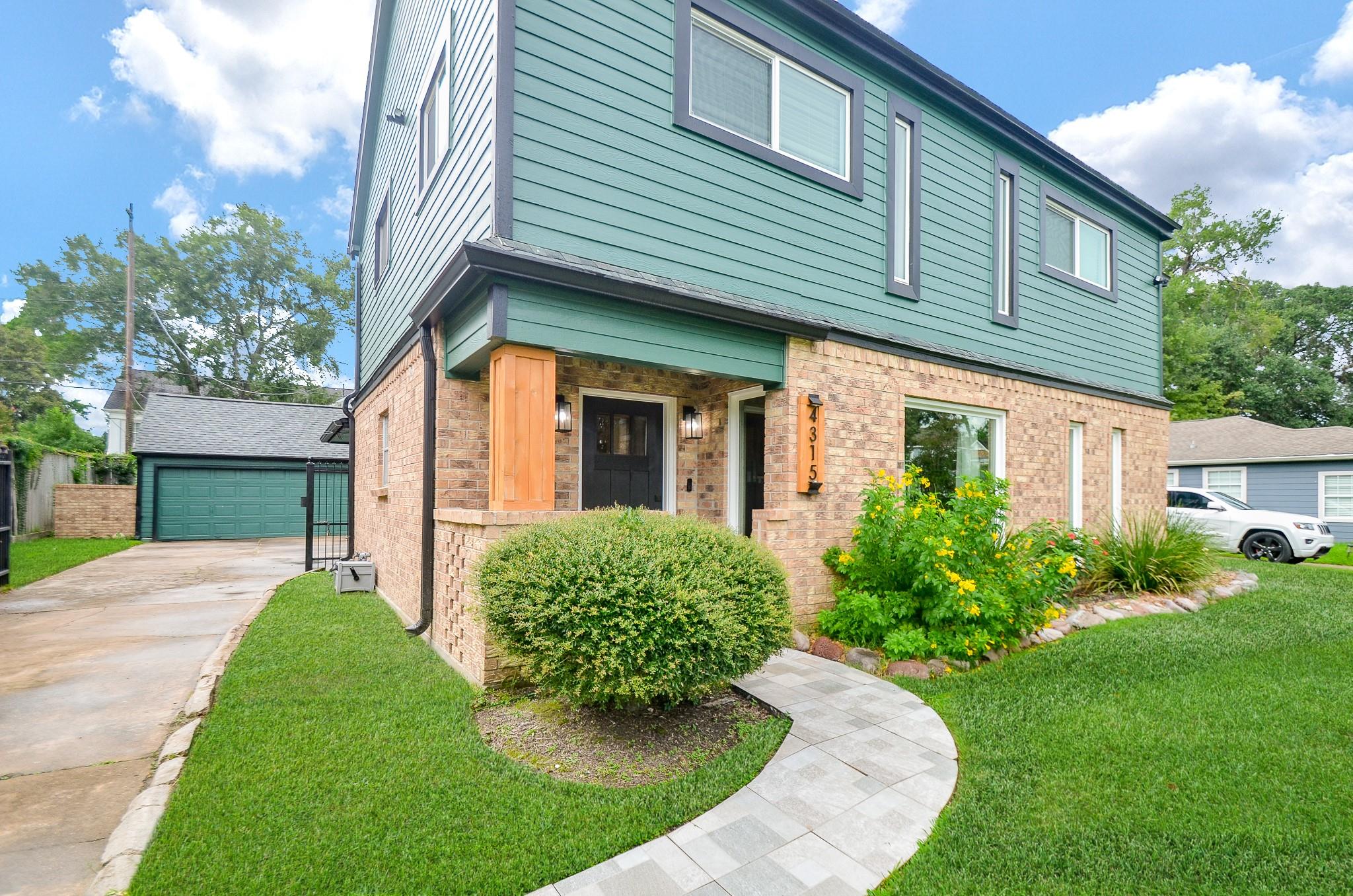 4315 Fernwood Dr, Houston, TX 77021 photo