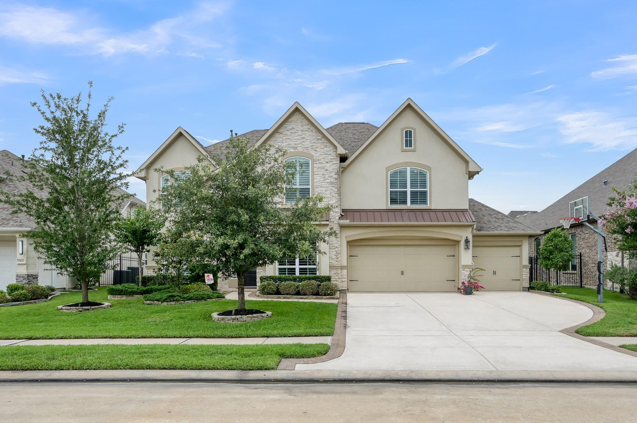 25015 Karacabey Ct, Spring, TX 77389 photo