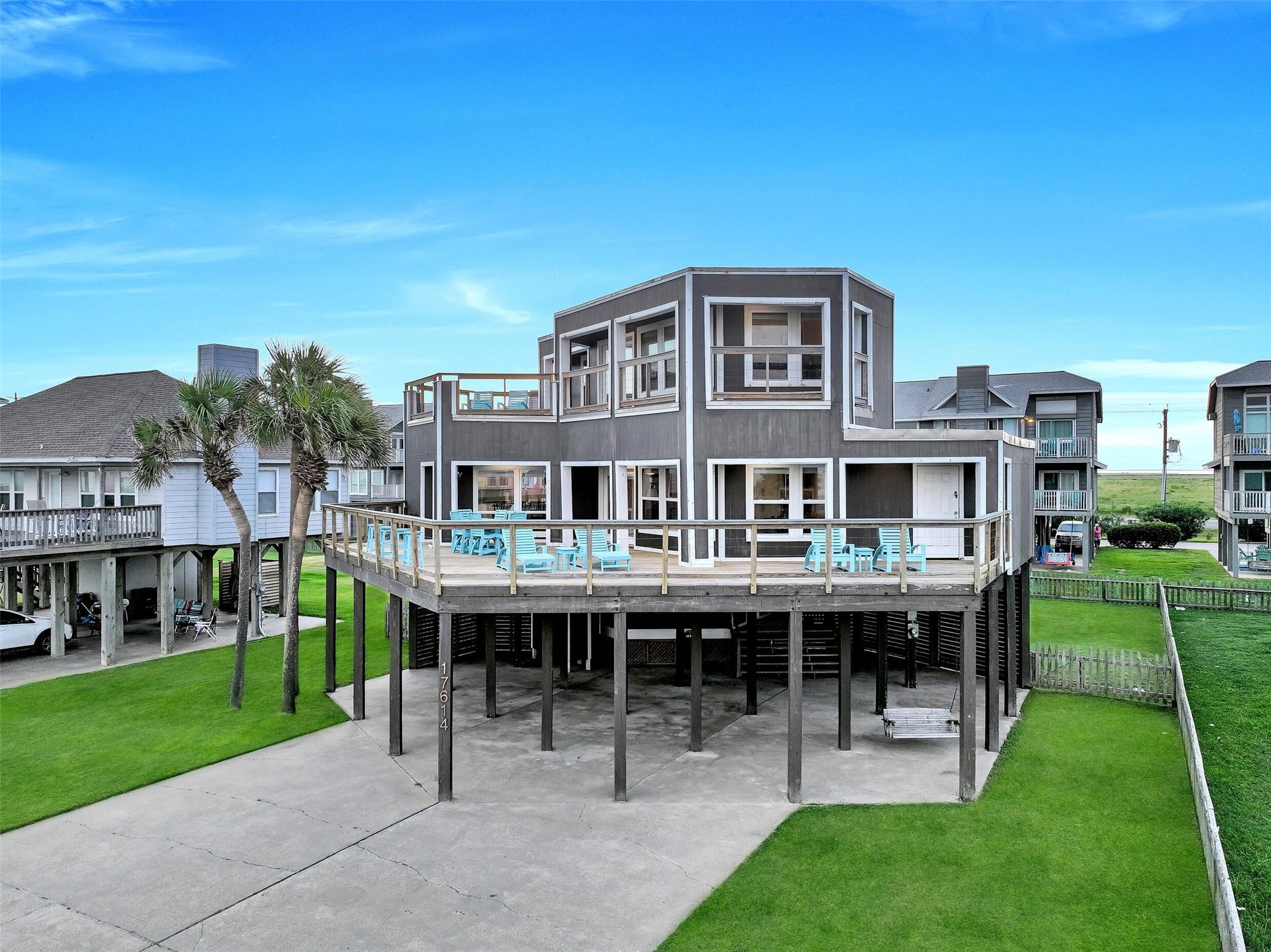 17614 Glei, Galveston, TX 77554 photo
