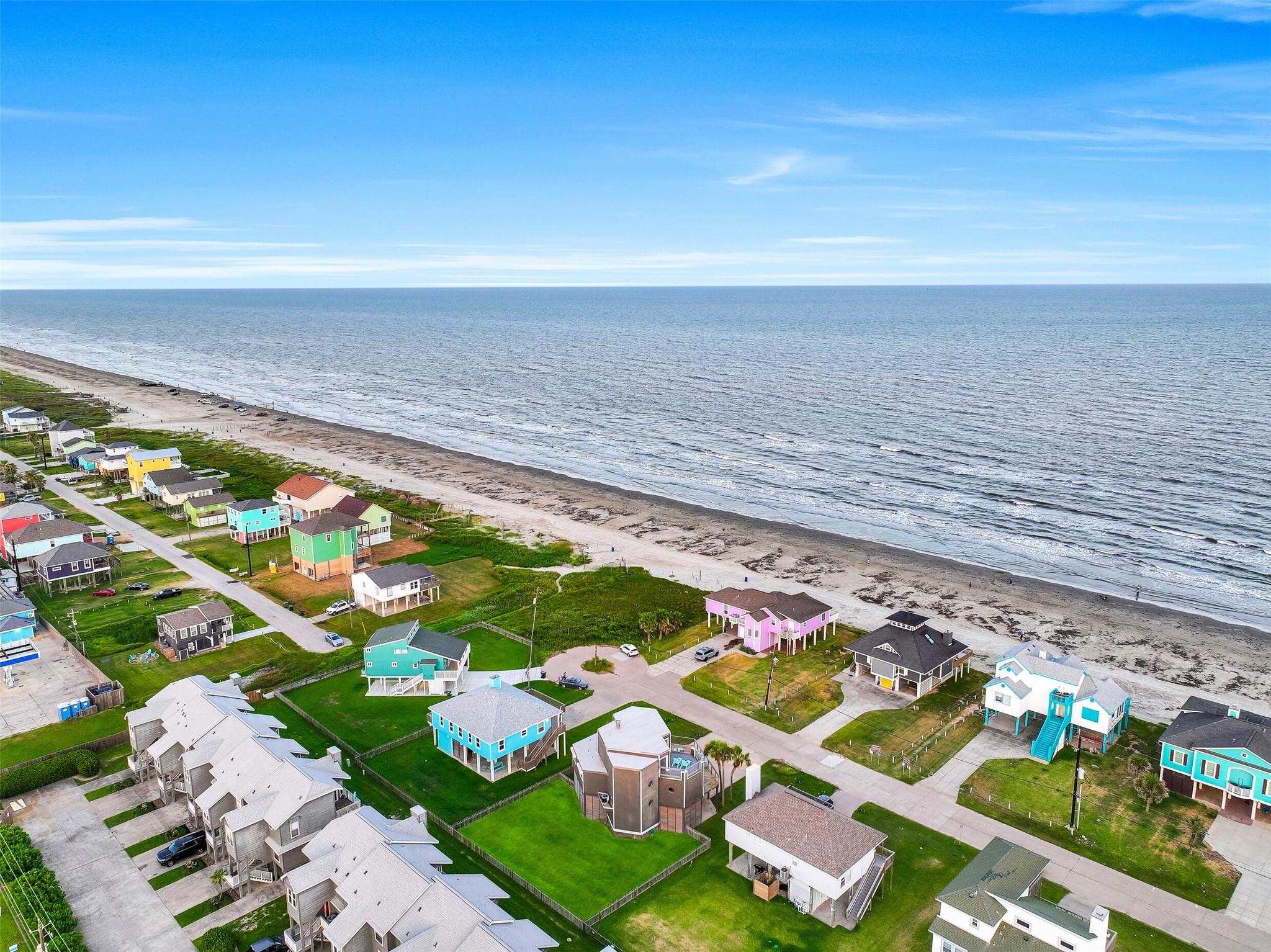 17614 Glei, Galveston, TX 77554 photo