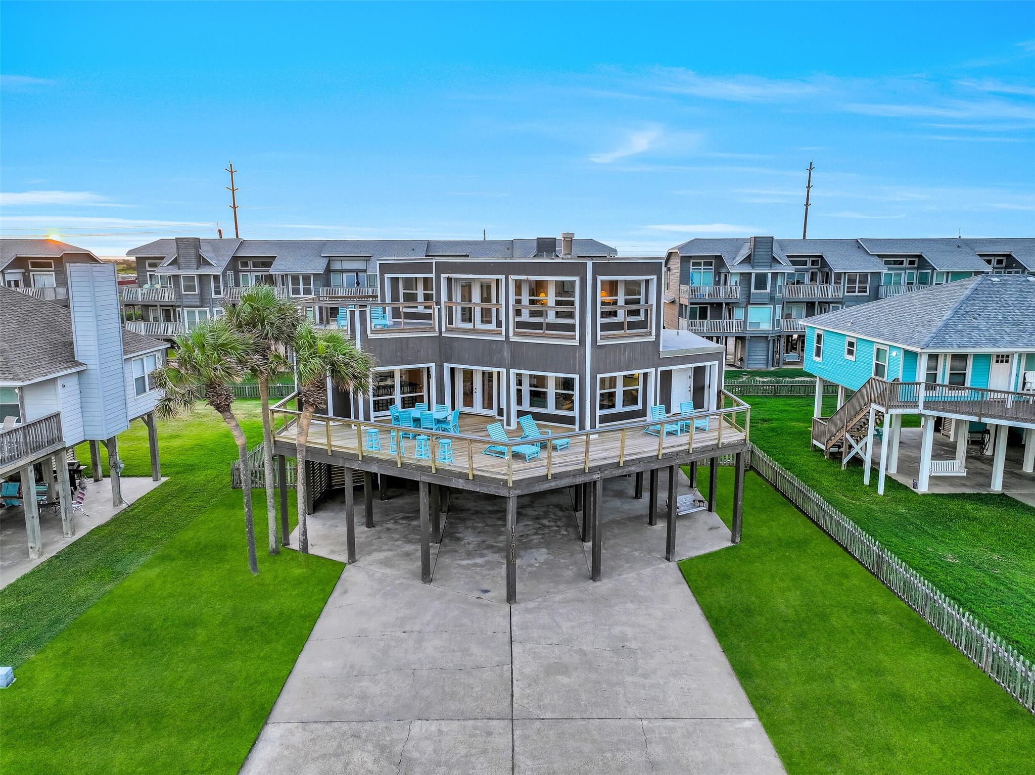 17614 Glei, Galveston, TX 77554 photo