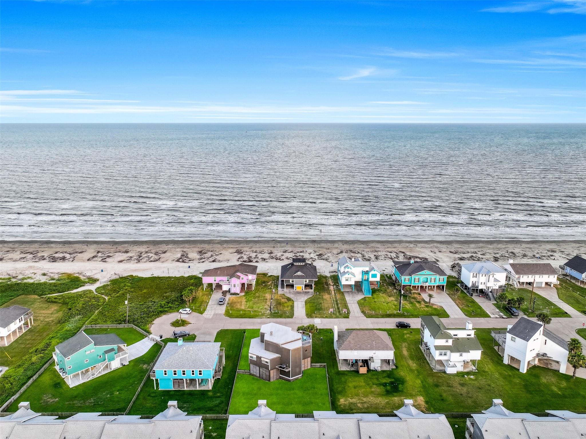 17614 Glei, Galveston, TX 77554 photo