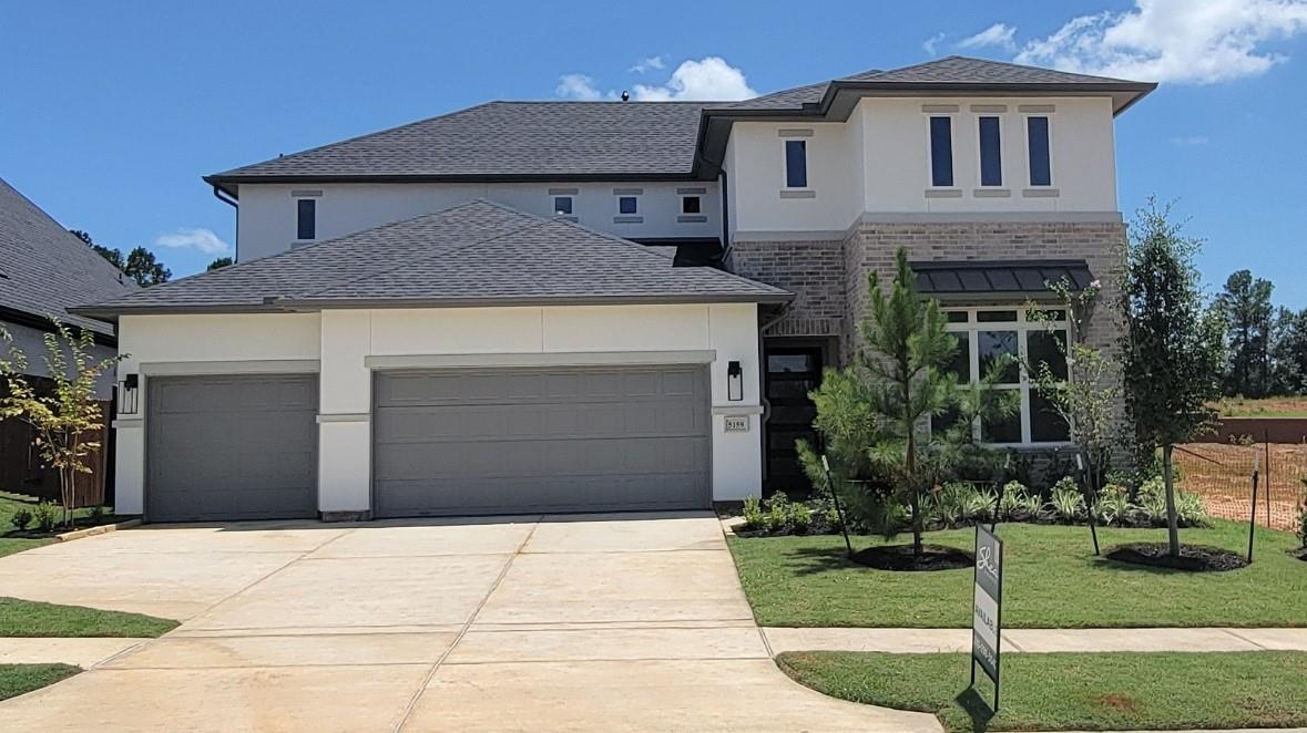 5159 Silverbell Ln, Montgomery, TX 77316