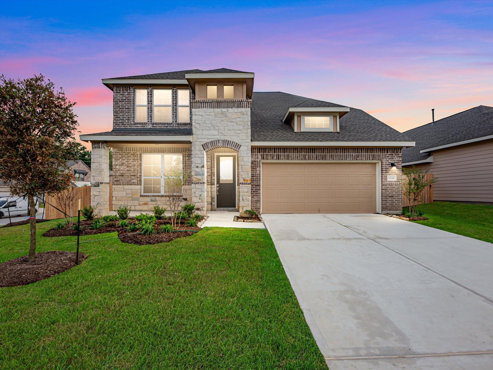 24342 Ponds Creek Ct, Magnolia, TX 77355