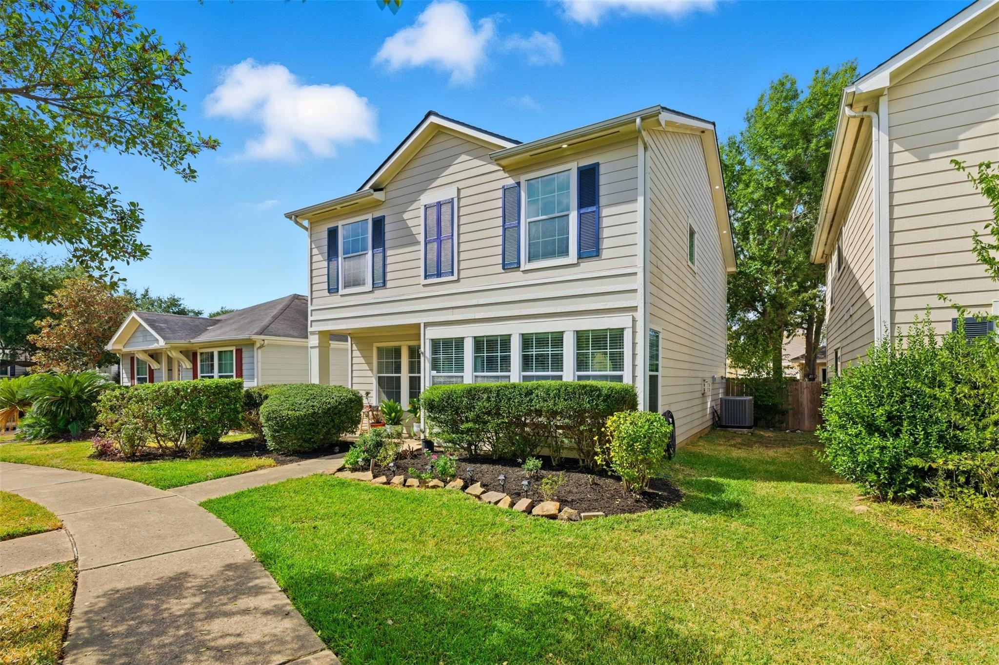 20825 Patriot Park Ln, Katy, TX 77449