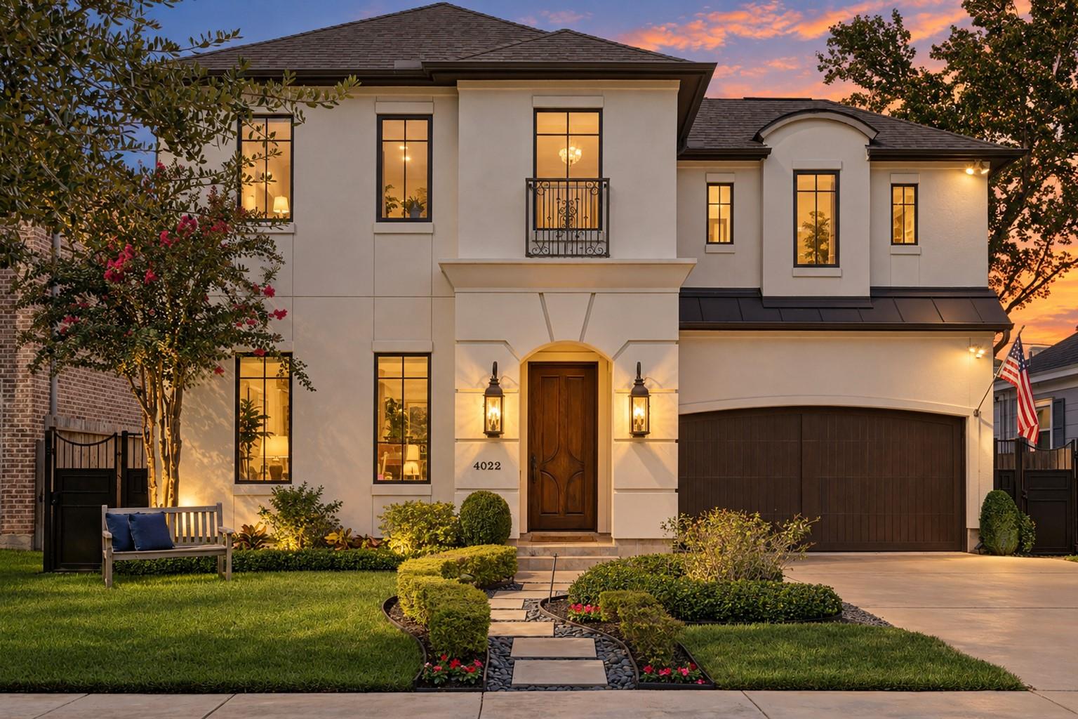 4022 Coleridge St, West University Place, TX 77005