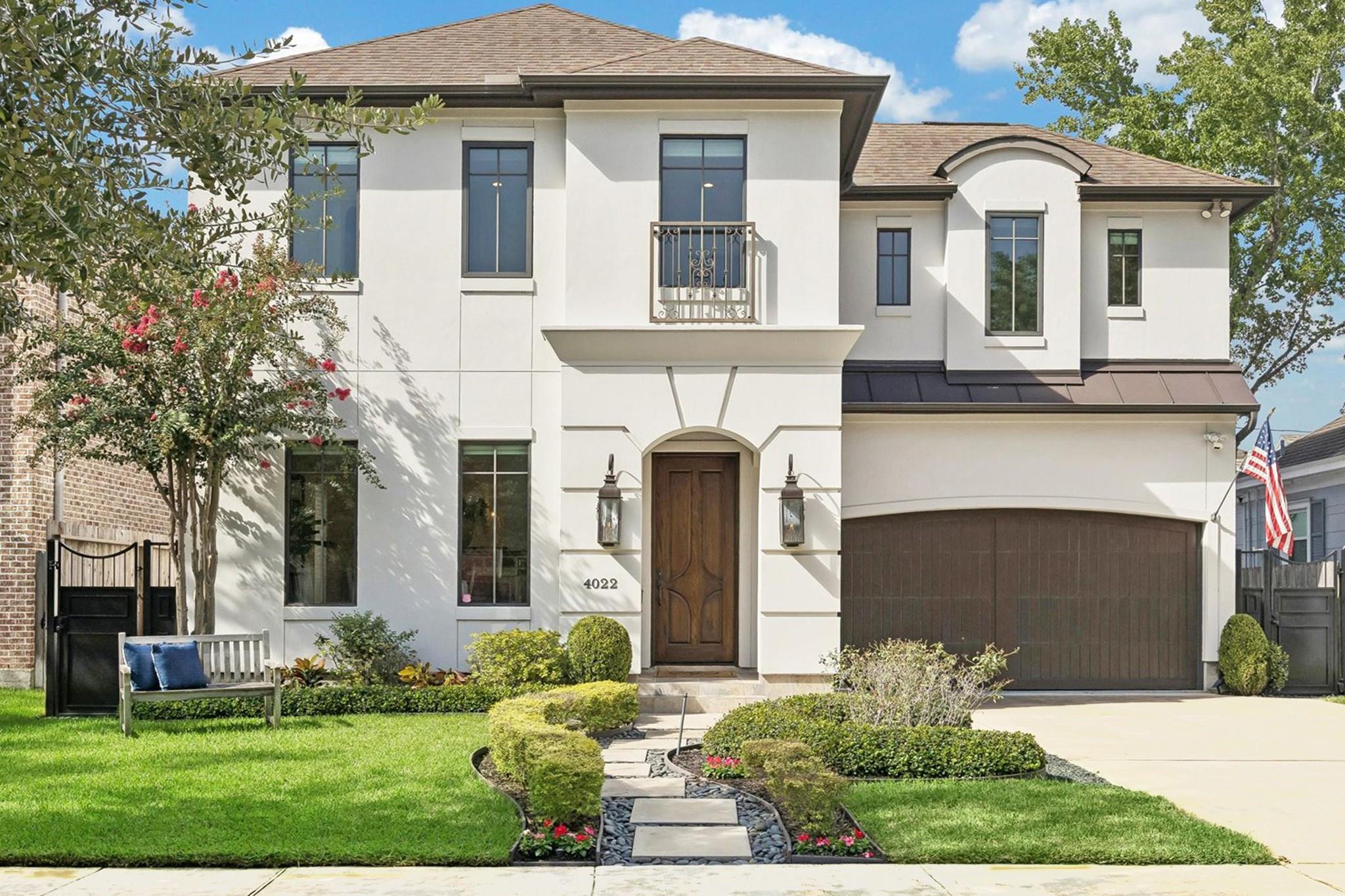 4022 Coleridge St, West University Place, TX 77005
