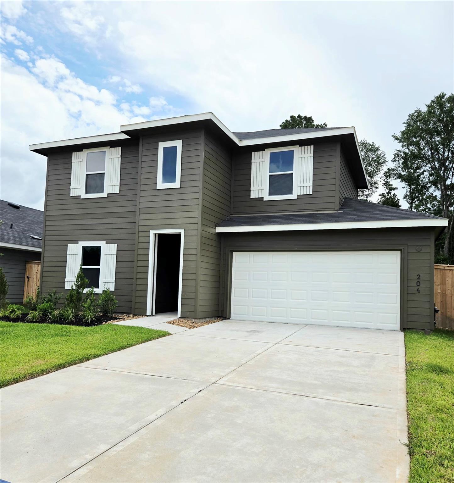 204 Golden Eagle Blvd, New Waverly, TX 77358
