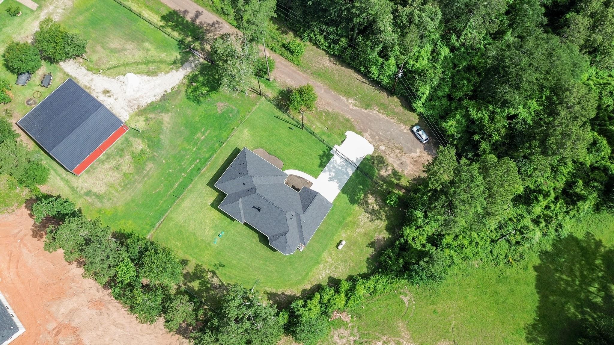 15215 Butterfly Ln, Plantersville, TX 77363 photo