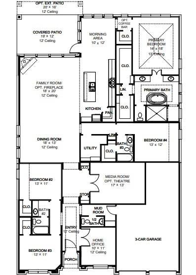 25331 Agave Enclave Ct, Katy, TX 77493 photo