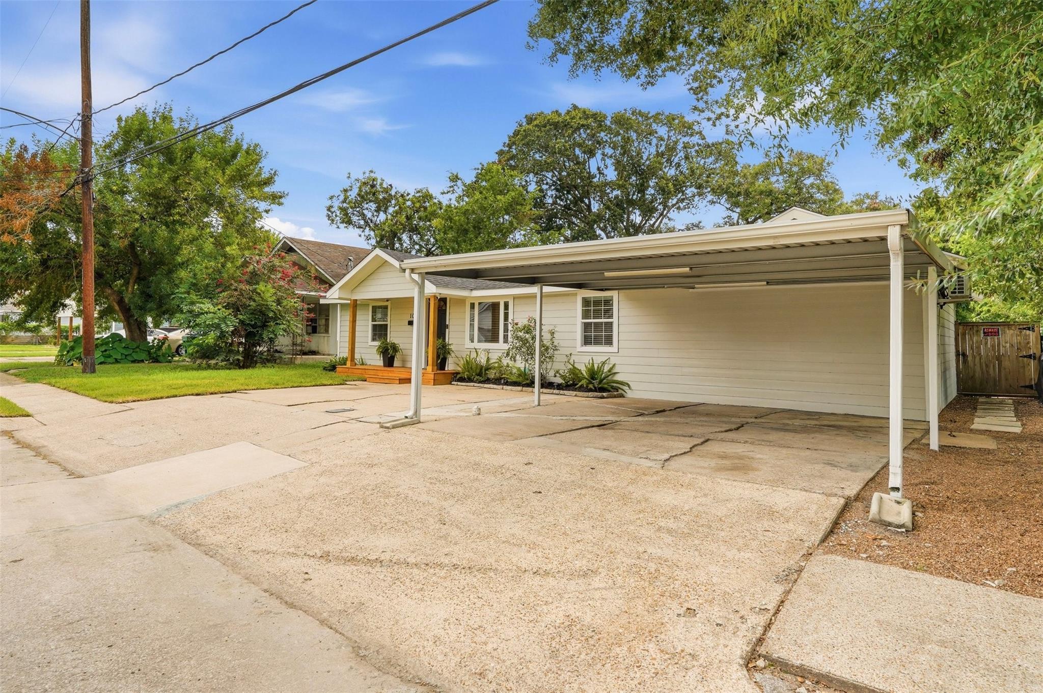 1001 Joseph St, Pasadena, TX 77506 photo