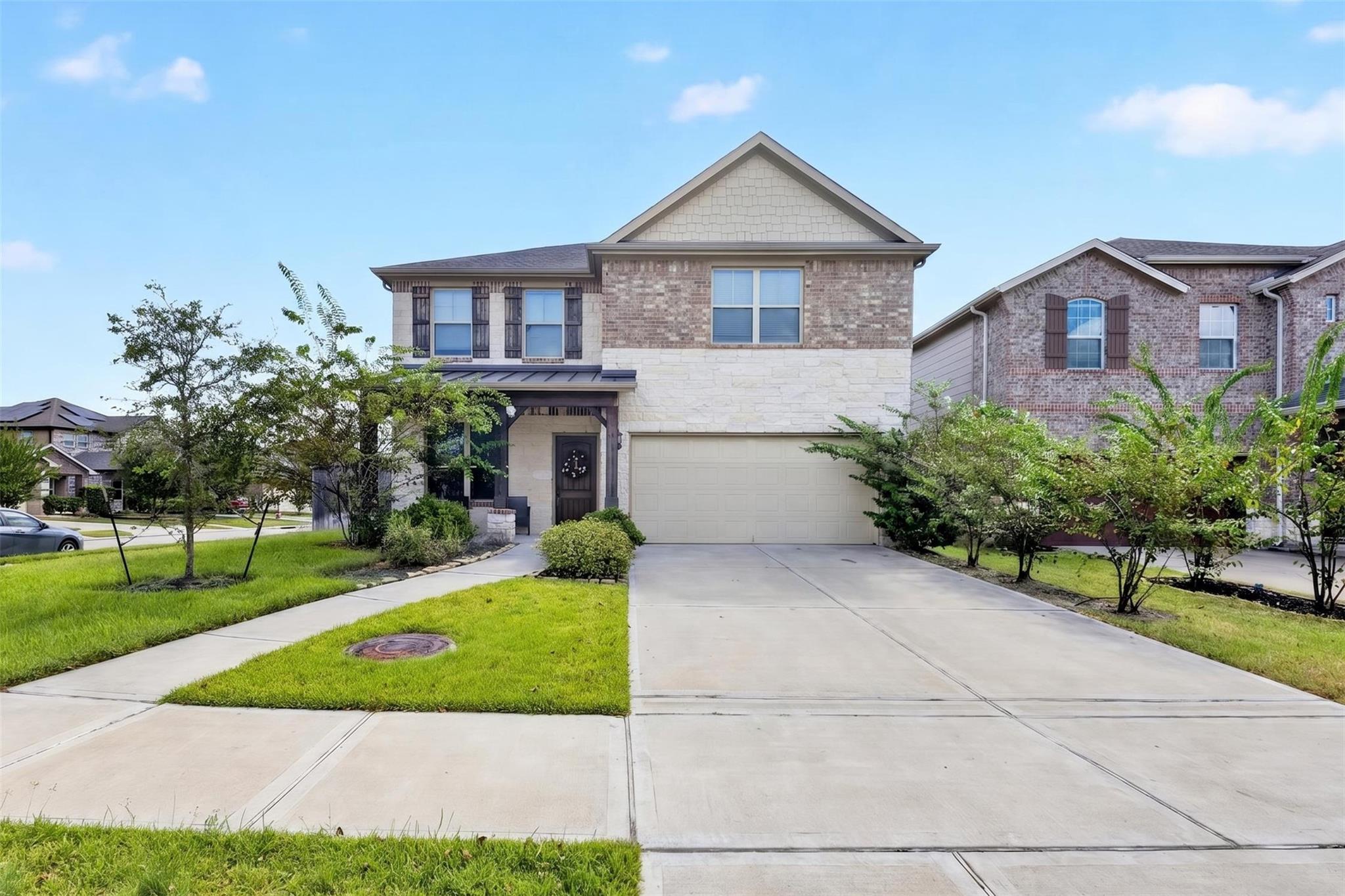 11430 Windy Cedar Ct, Richmond, TX 77406 photo