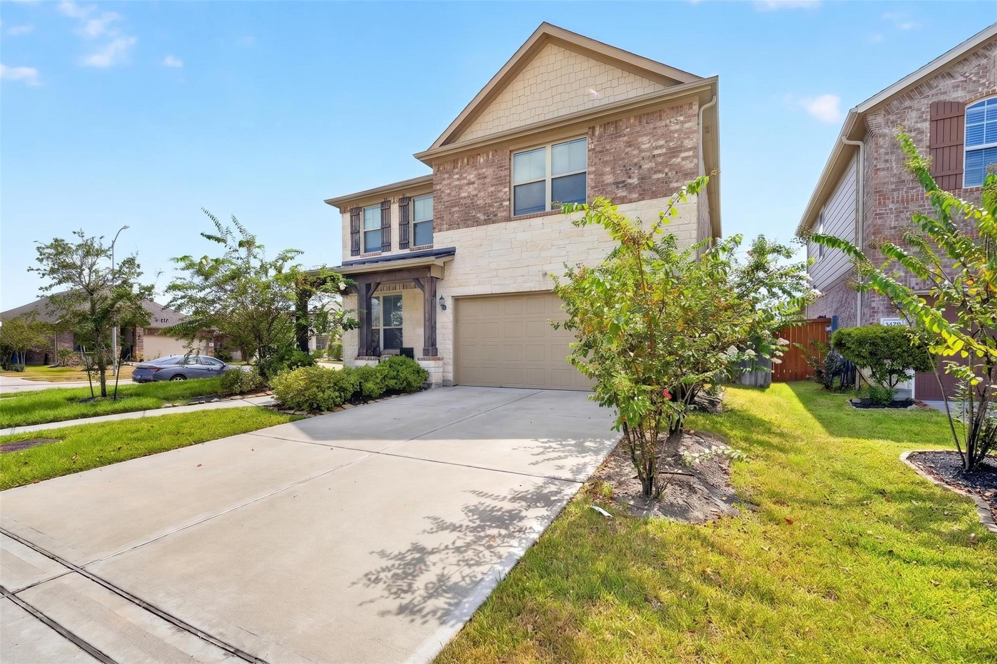 11430 Windy Cedar Ct, Richmond, TX 77406 photo