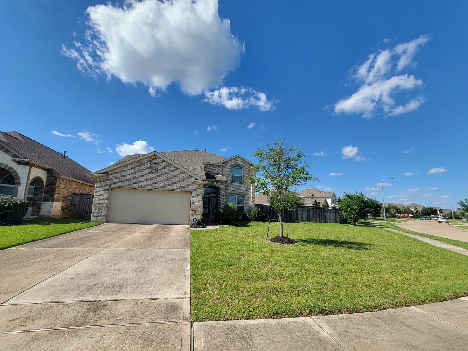 31302 Little Garden Ct, Hockley, TX 77447