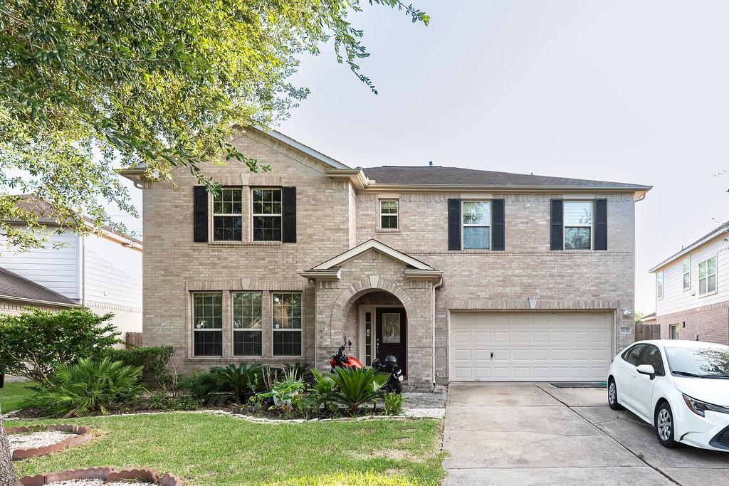 5518 Gable Meadows Dr, Sugar Land, TX 77479
