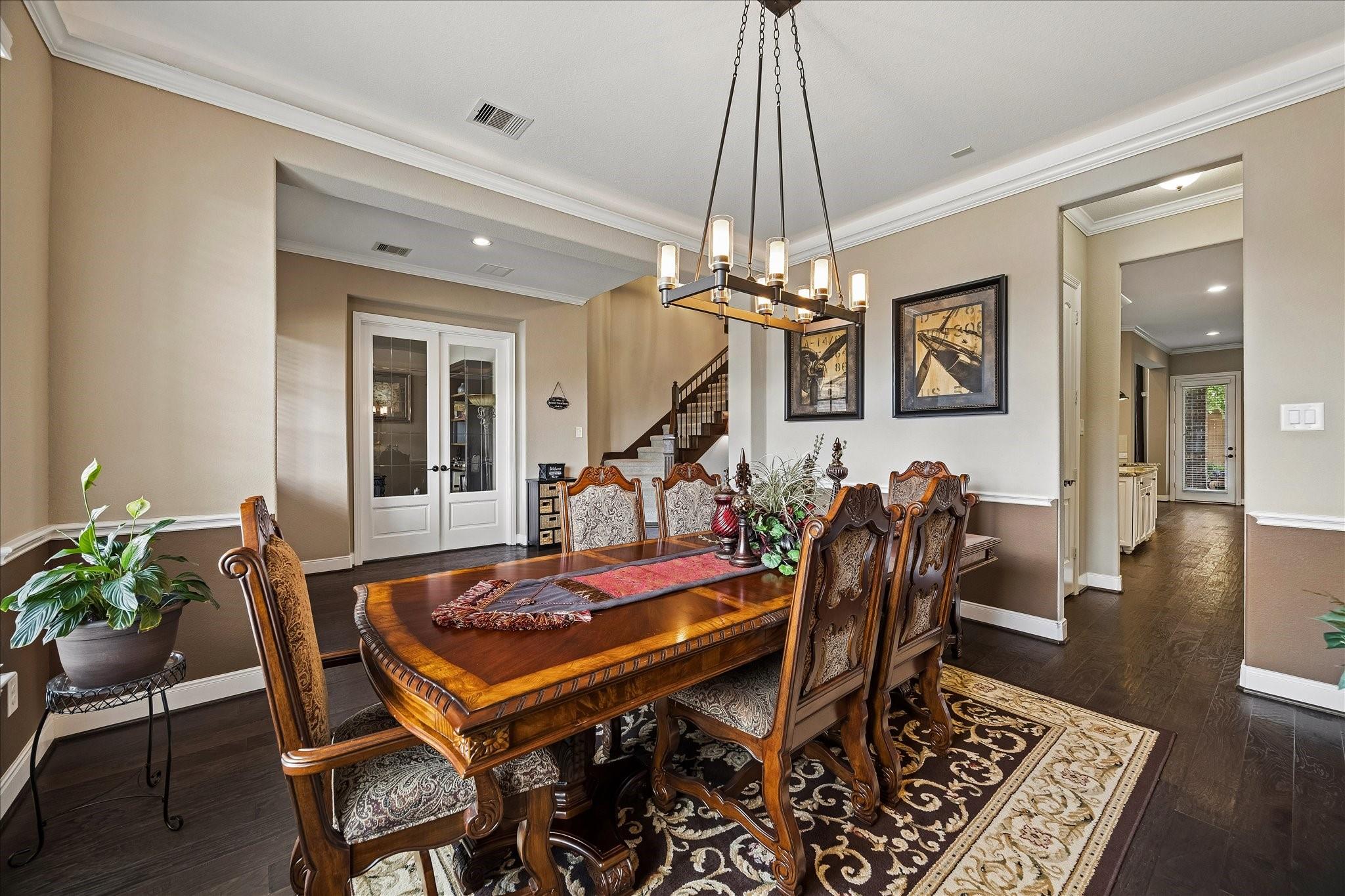 17427 Stonebrook Run Ct, Tomball, TX 77375 photo