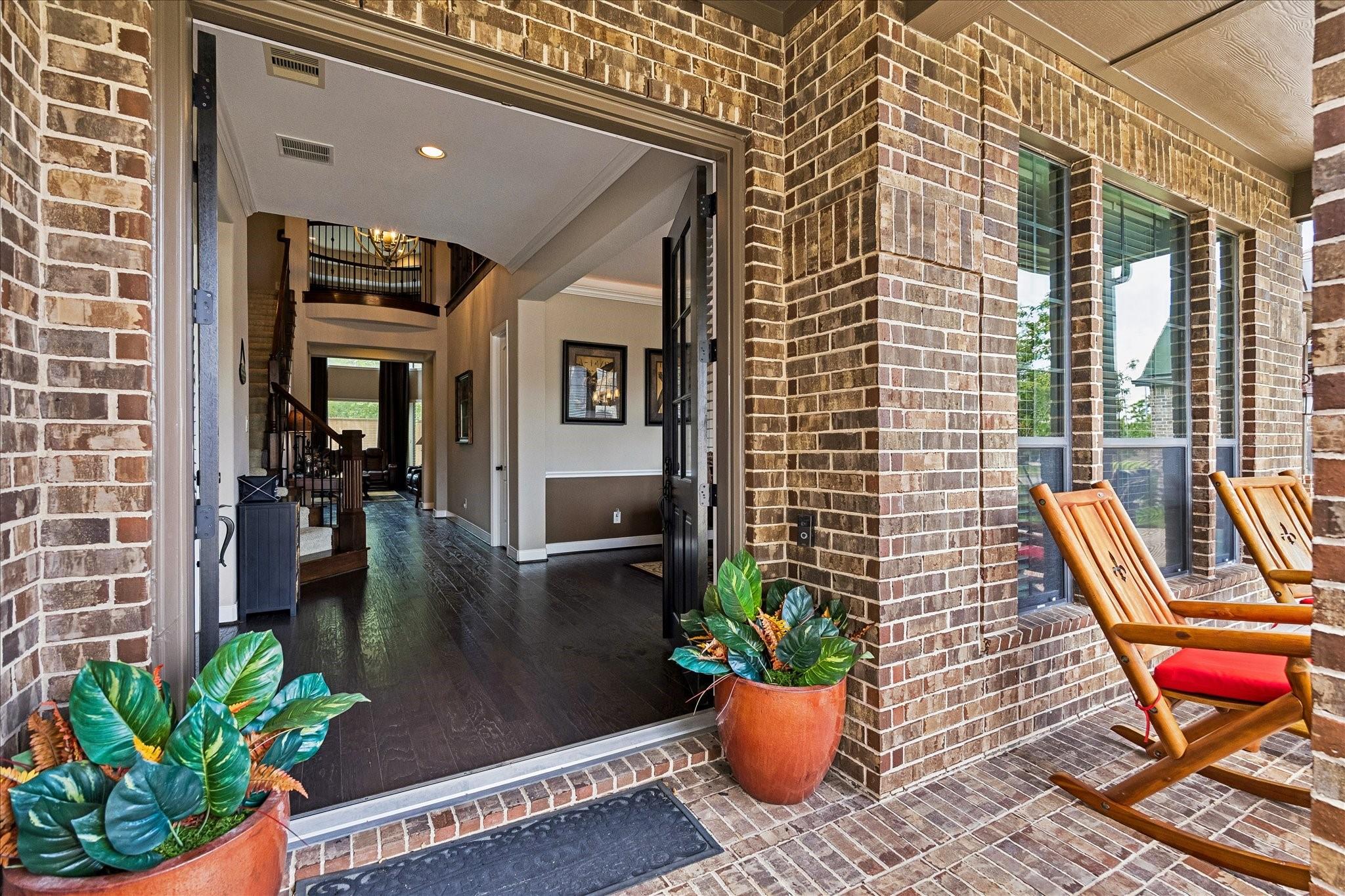 17427 Stonebrook Run Ct, Tomball, TX 77375 photo