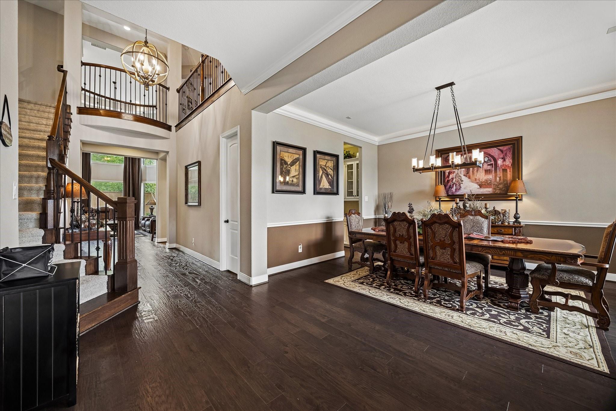 17427 Stonebrook Run Ct, Tomball, TX 77375 photo