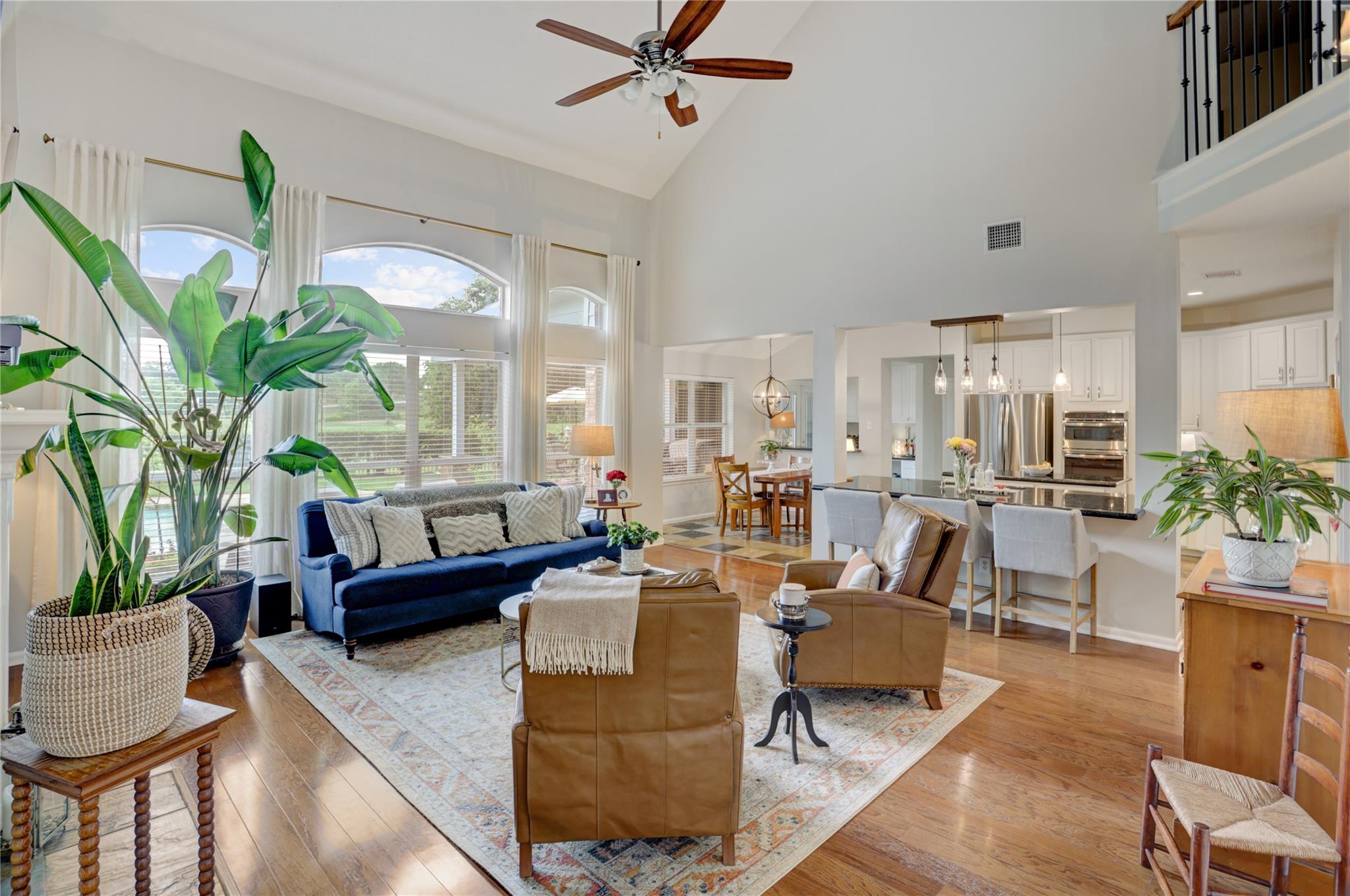 3407 Powell Way, Missouri City, TX 77459 photo