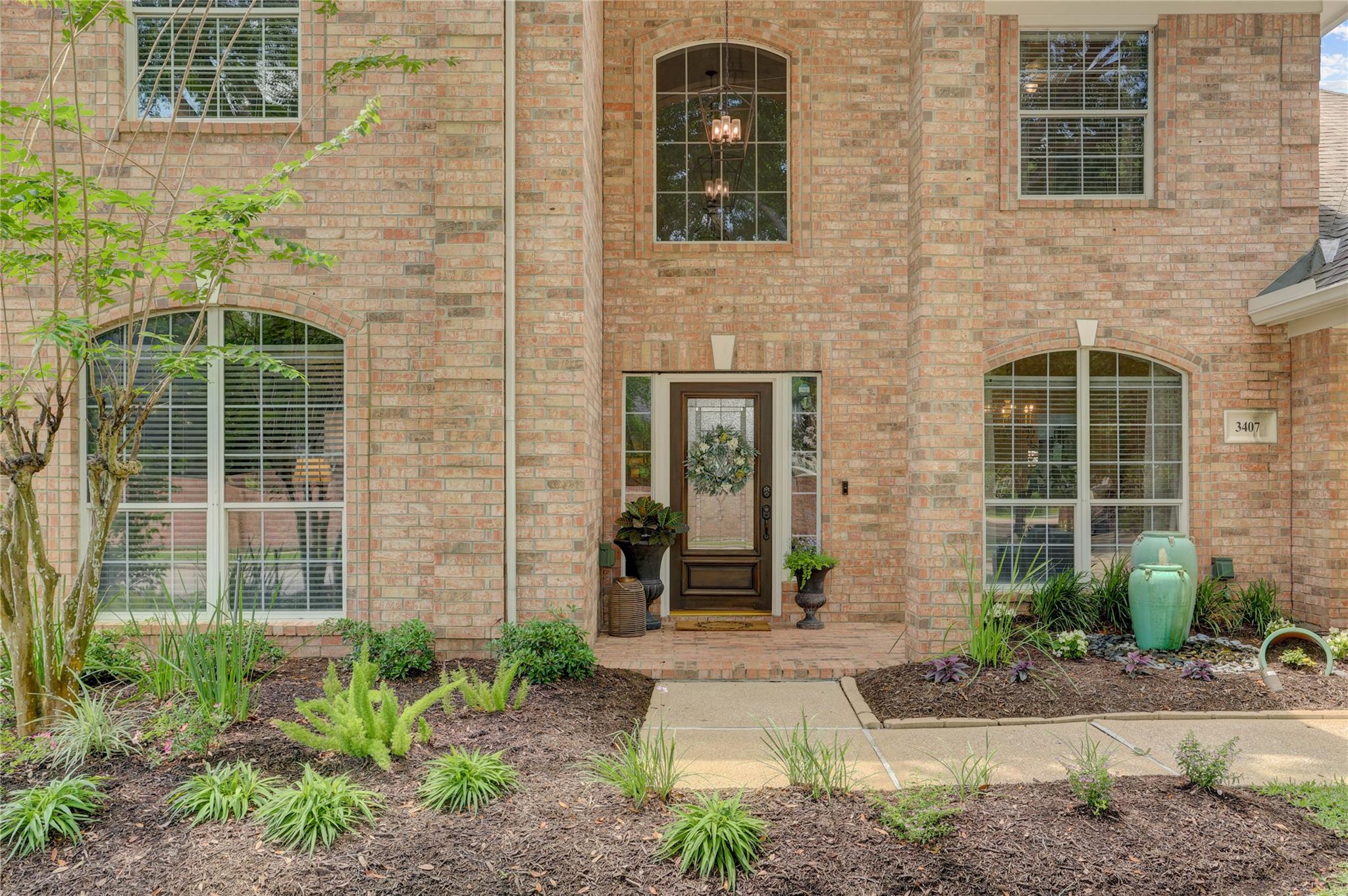 3407 Powell Way, Missouri City, TX 77459 photo