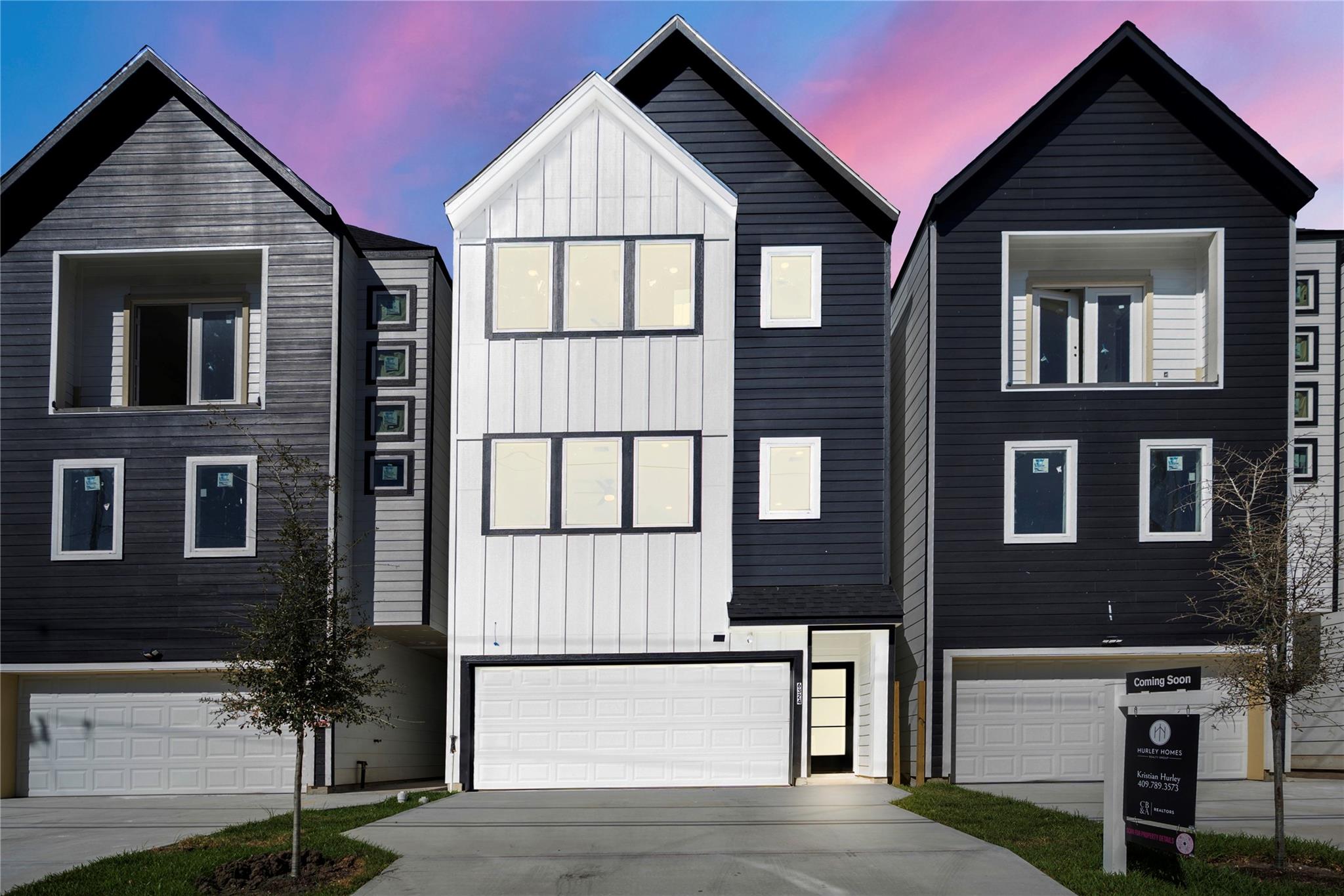 6320 De Rio St, Houston, TX 77021