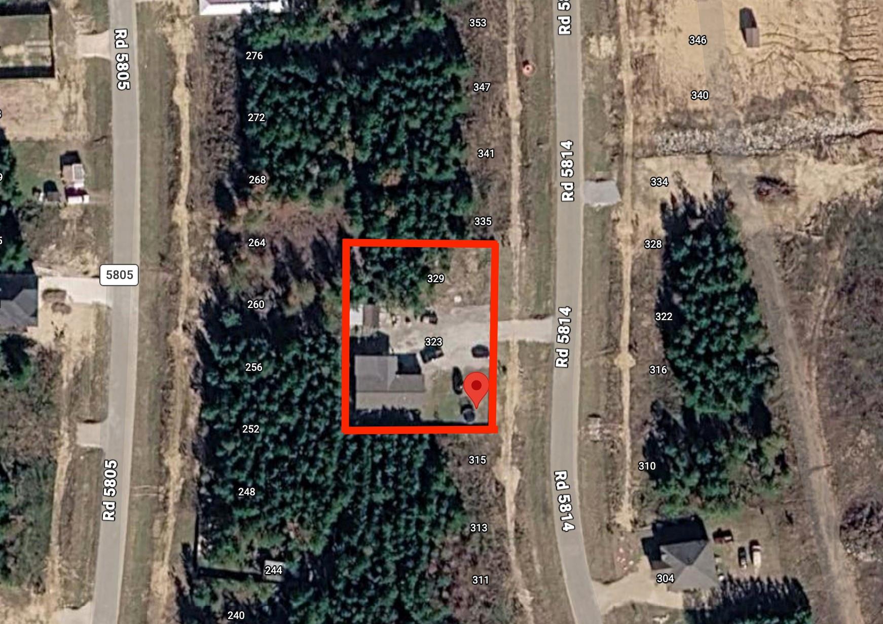317 Road 5814, Cleveland, TX 77327 photo