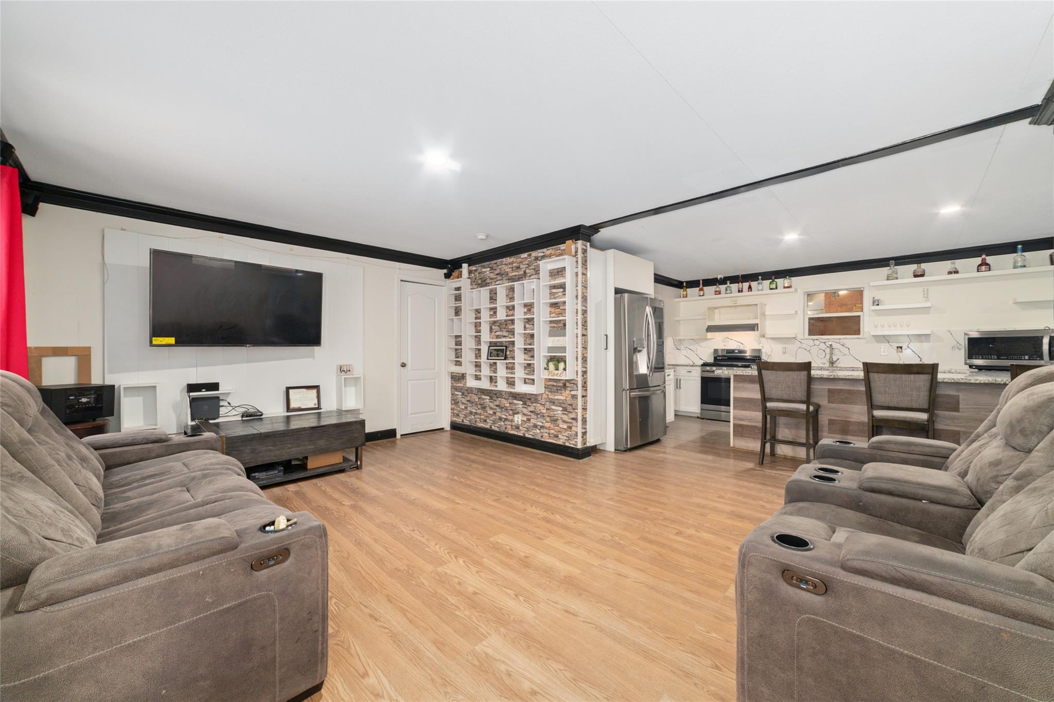 317 Road 5814, Cleveland, TX 77327 photo