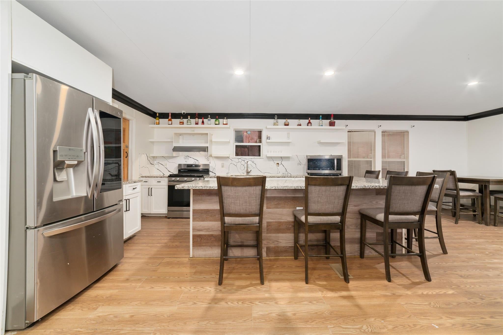 317 Road 5814, Cleveland, TX 77327 photo