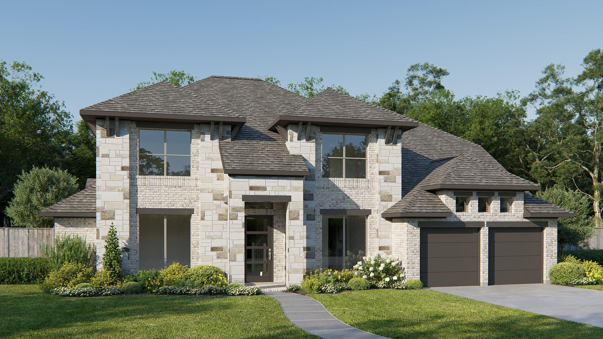 24623 Rosinweed Meadows Ln, Katy, TX 77493