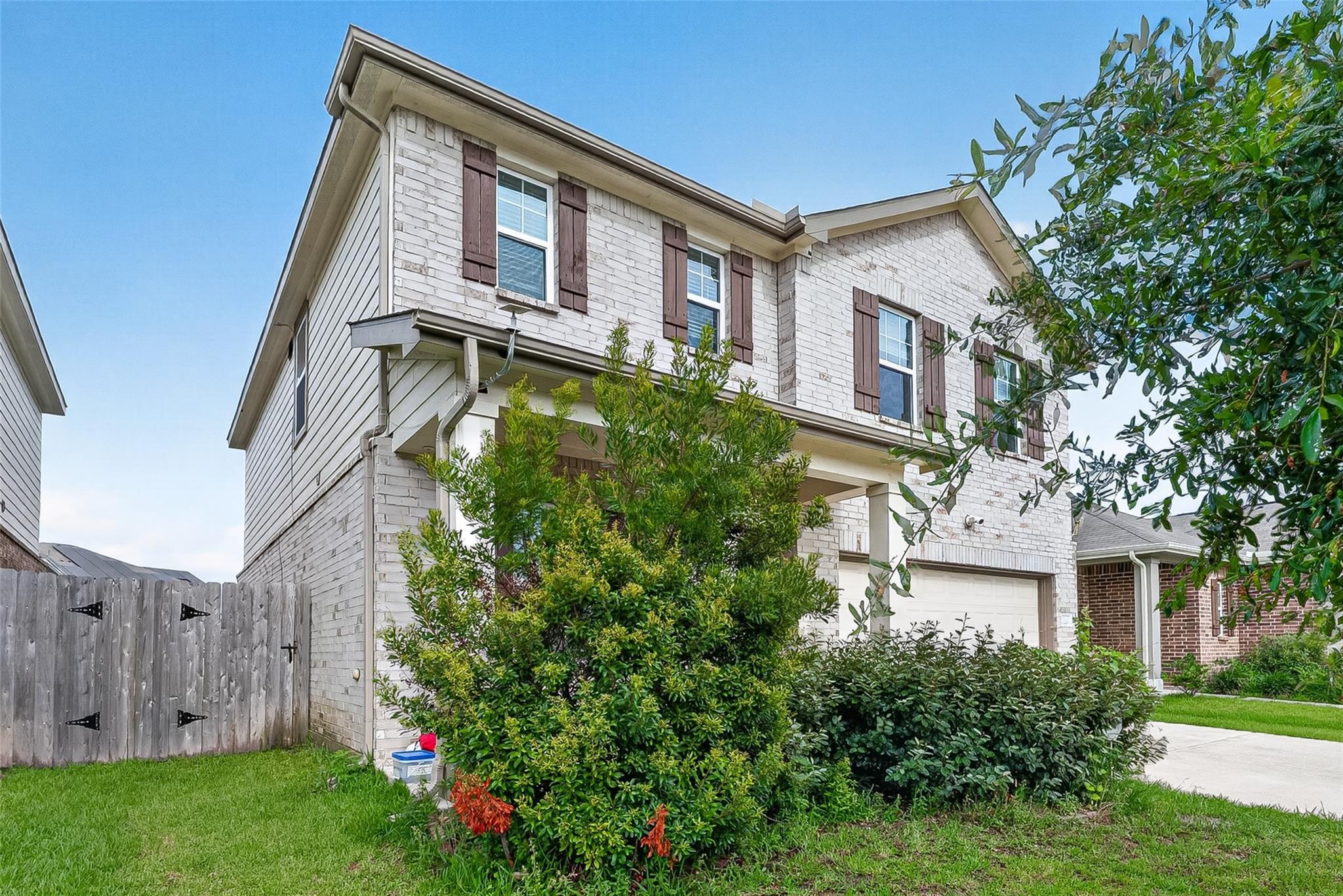 7518 Evitale Way, Houston, TX 77049 photo