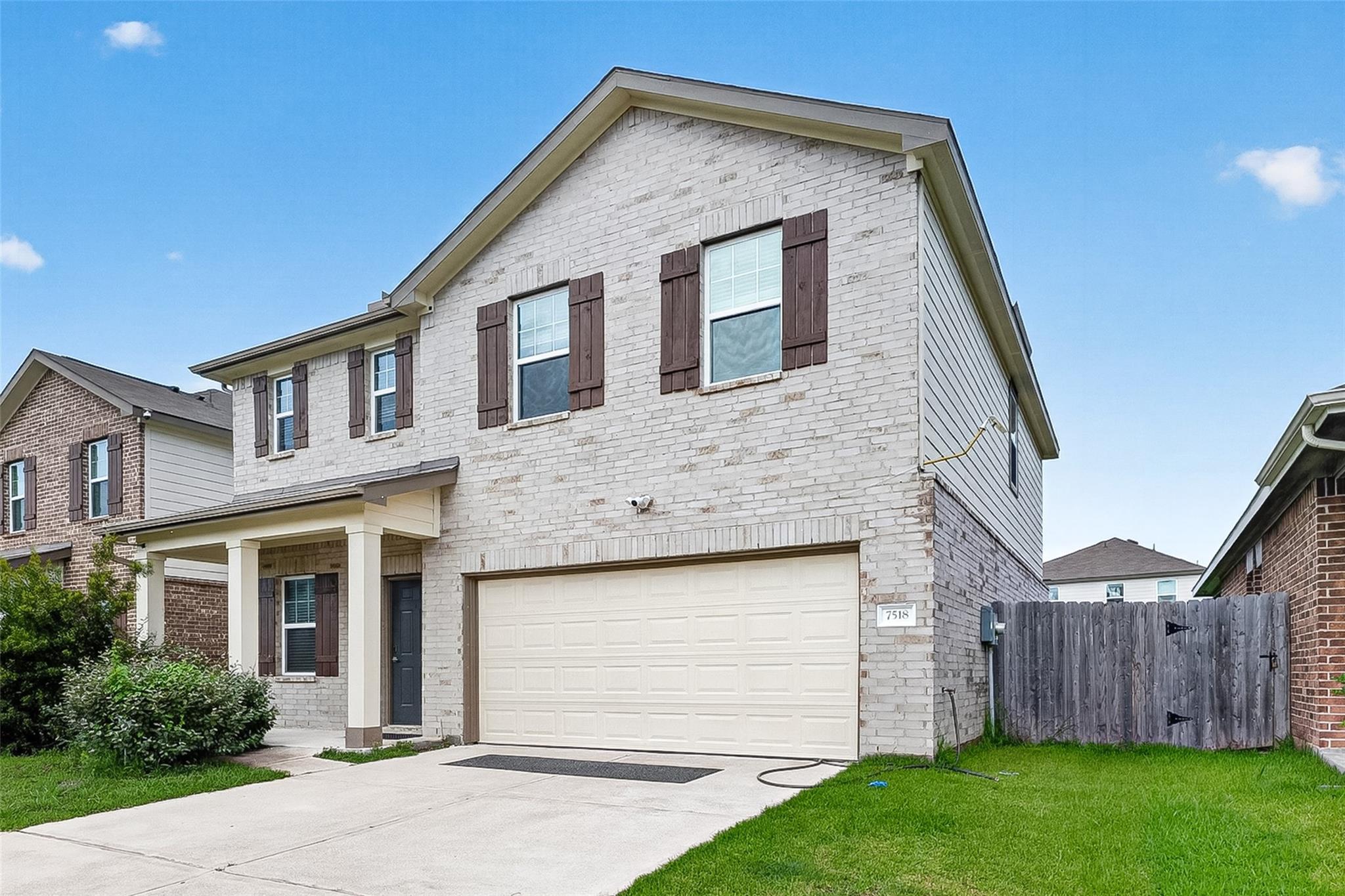 7518 Evitale Way, Houston, TX 77049 photo