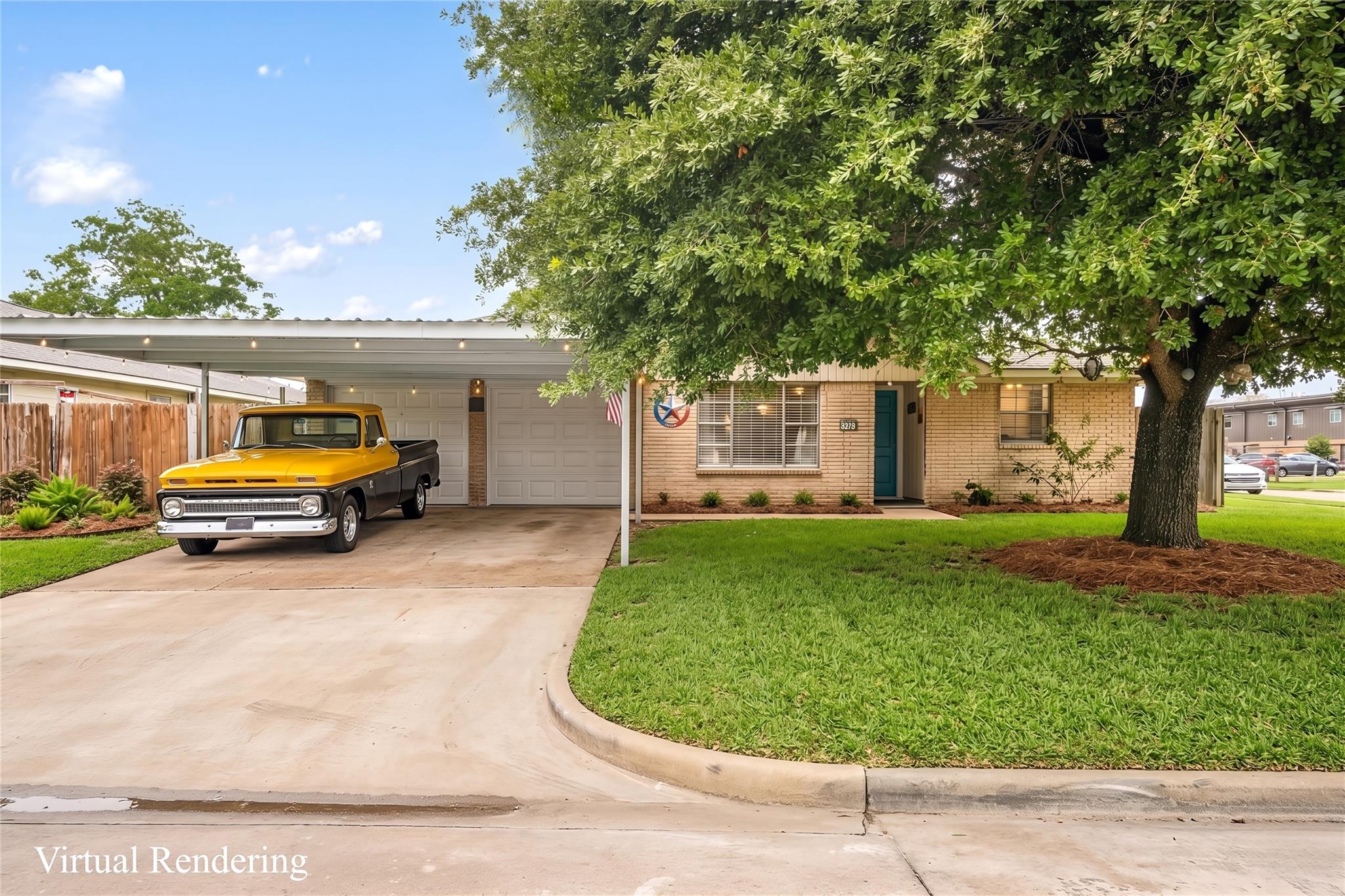 1707 6 St, Galena Park, TX 77547