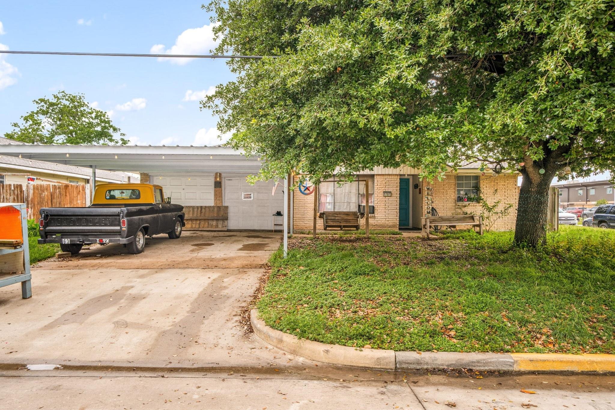 1707 6 St, Galena Park, TX 77547 photo