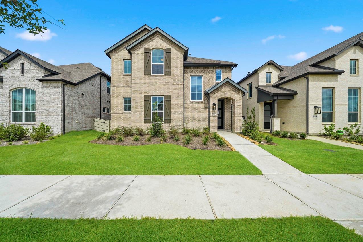 5417 Orangery Ln, Manvel, TX 77578
