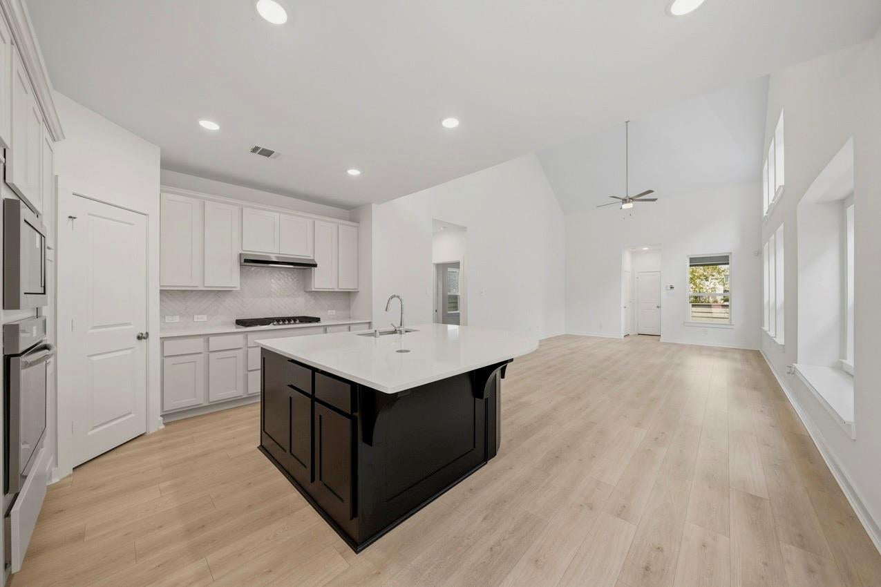 5417 Orangery Ln, Manvel, TX 77578 photo