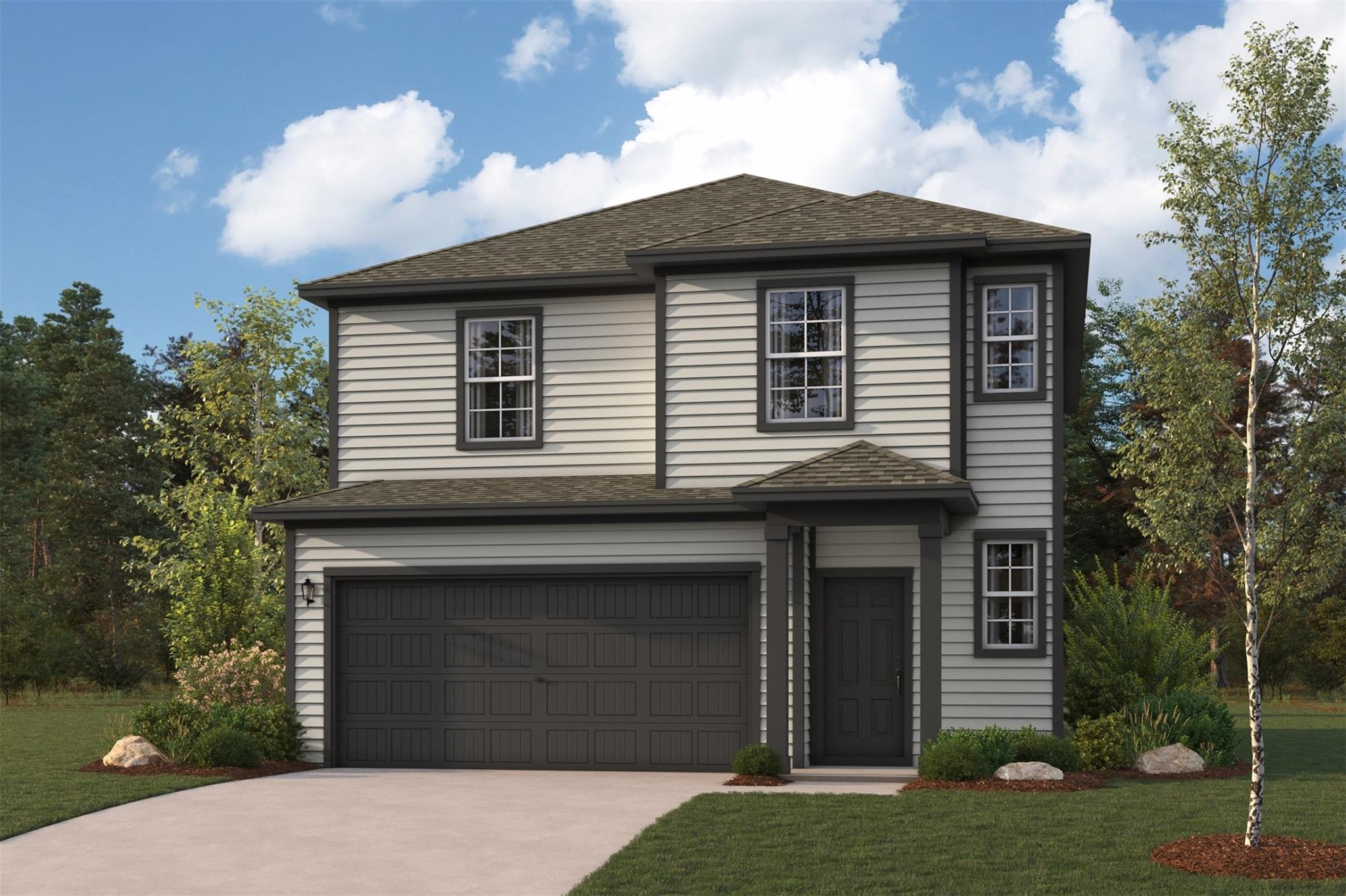 19835 Bridgemill Park Ln, Porter, TX 77365
