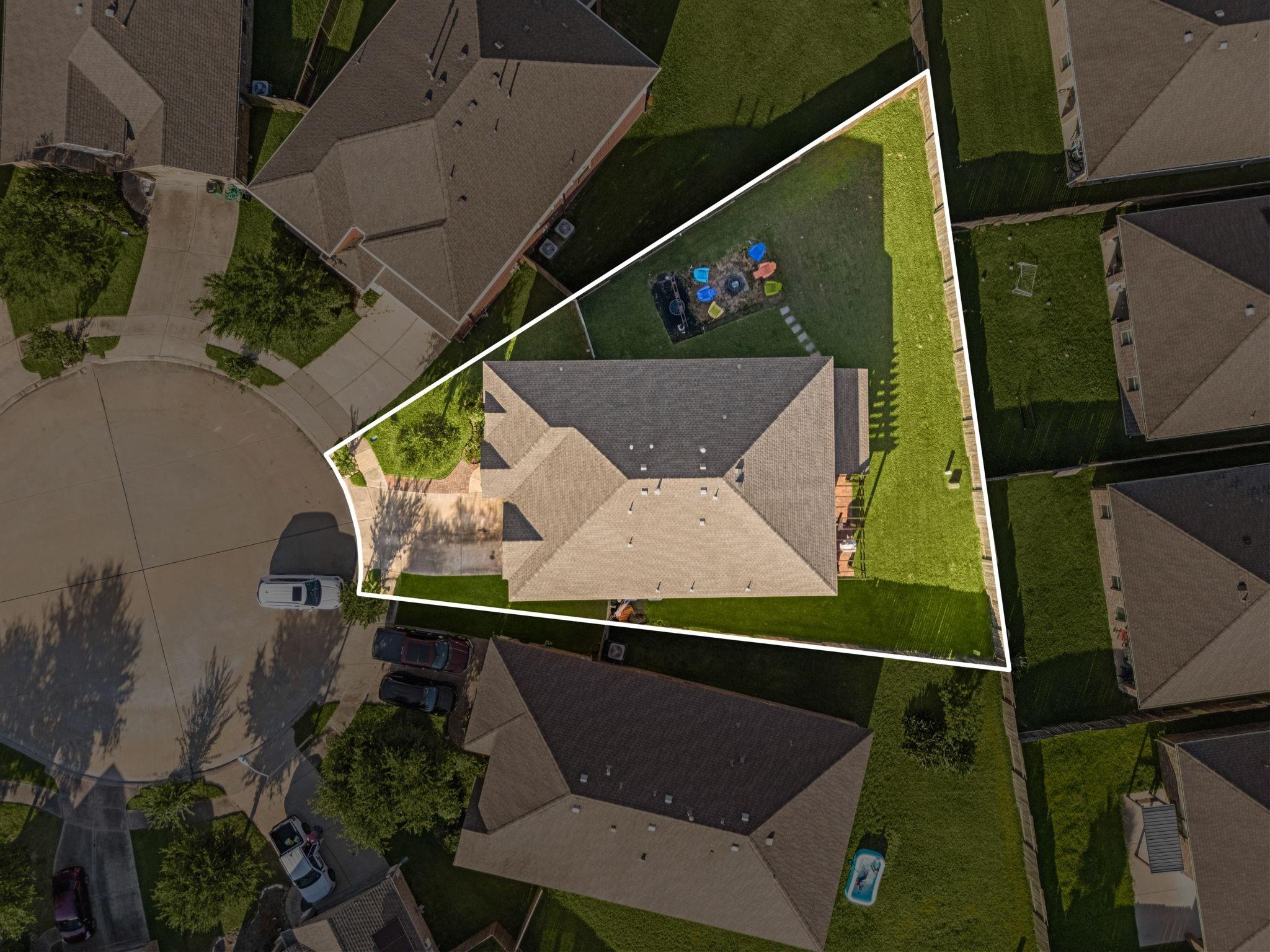 4302 Lisboa Cir, Katy, TX 77493 photo