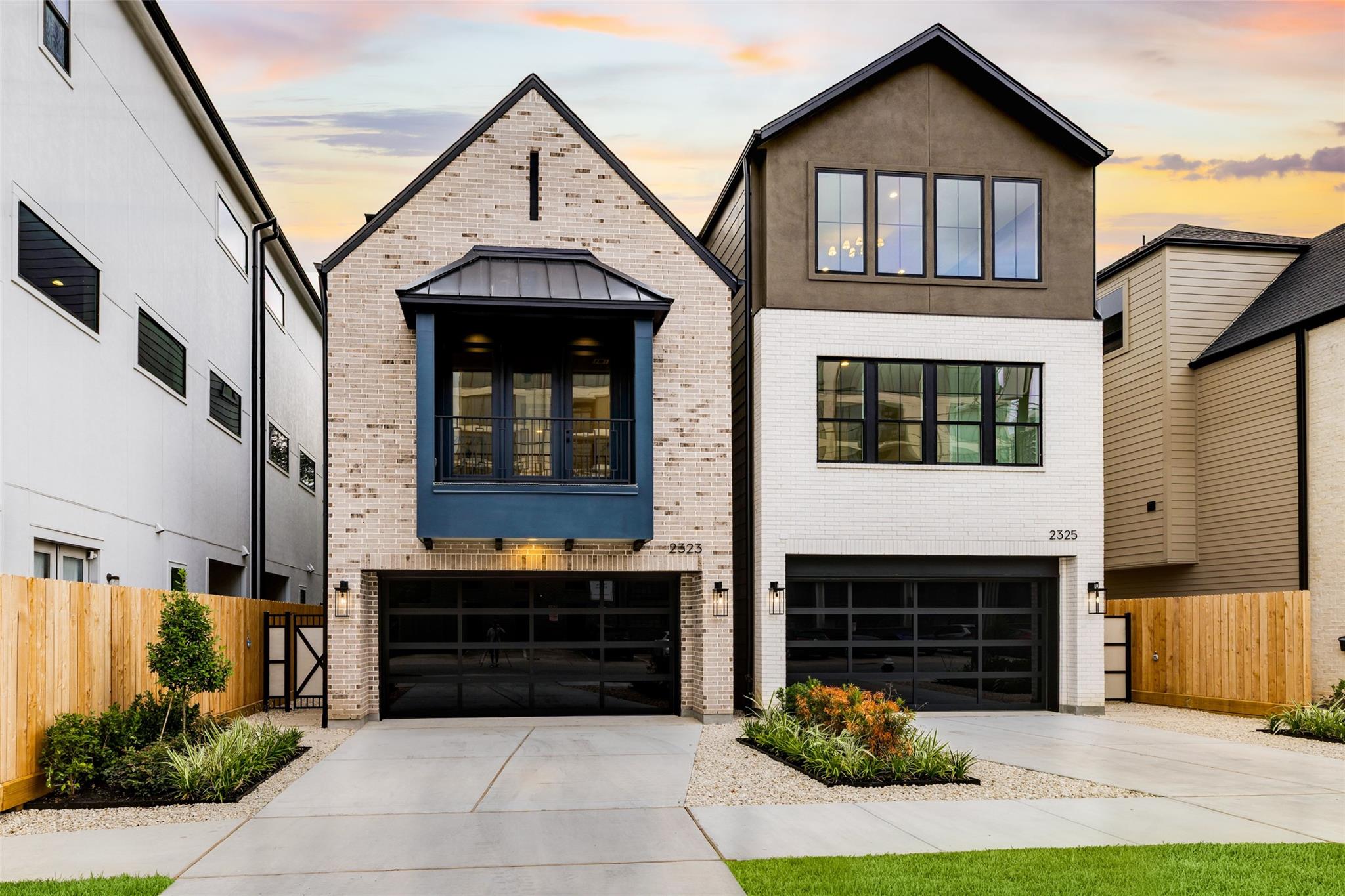 2323 Richton St, Houston, TX 77098