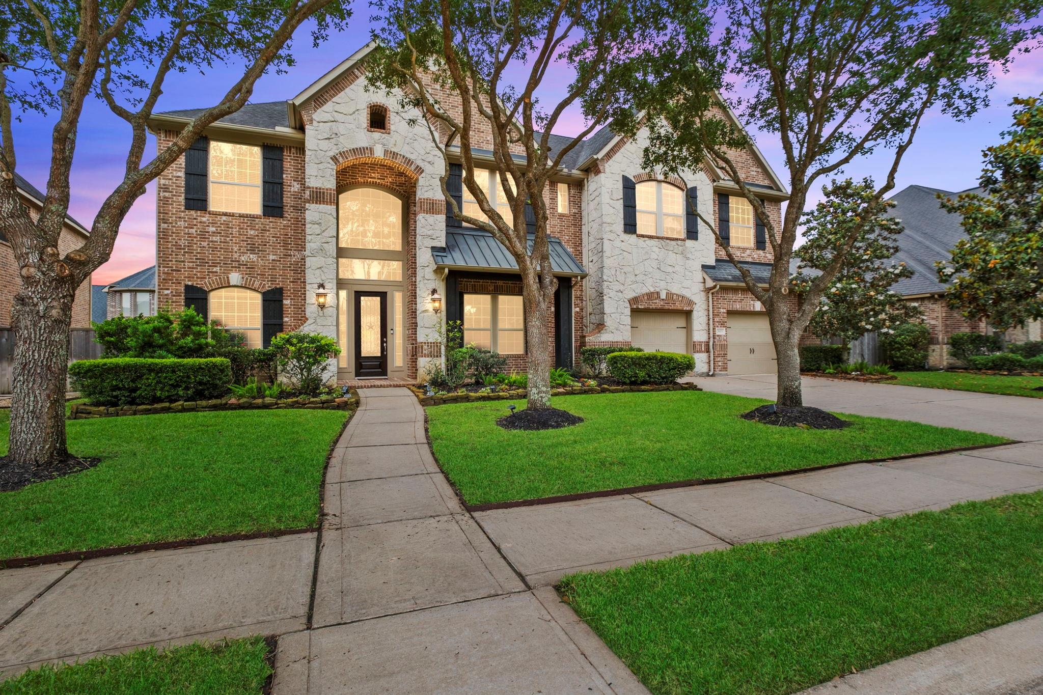 28003 Iberville Glen Dr, Katy, TX 77494