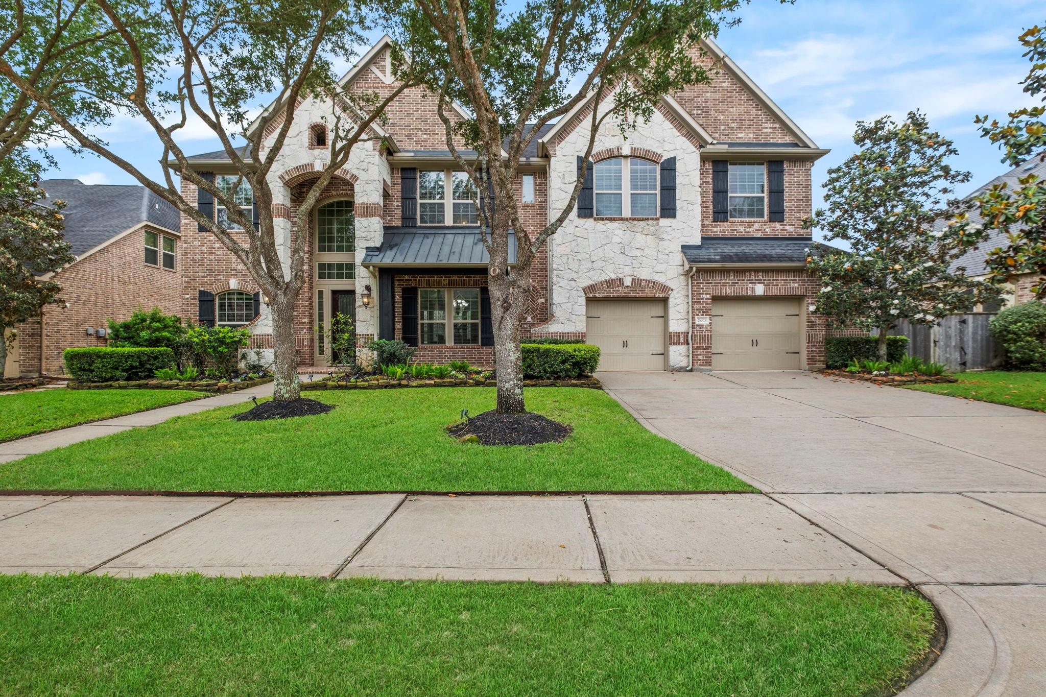 28003 Iberville Glen Dr, Katy, TX 77494 photo