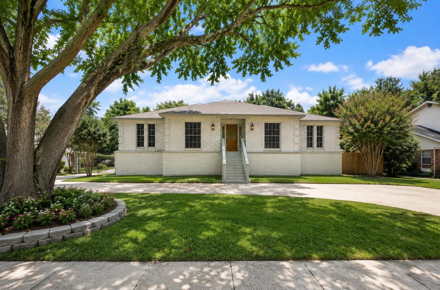 15310 Philippine St, Jersey Village, TX 77040