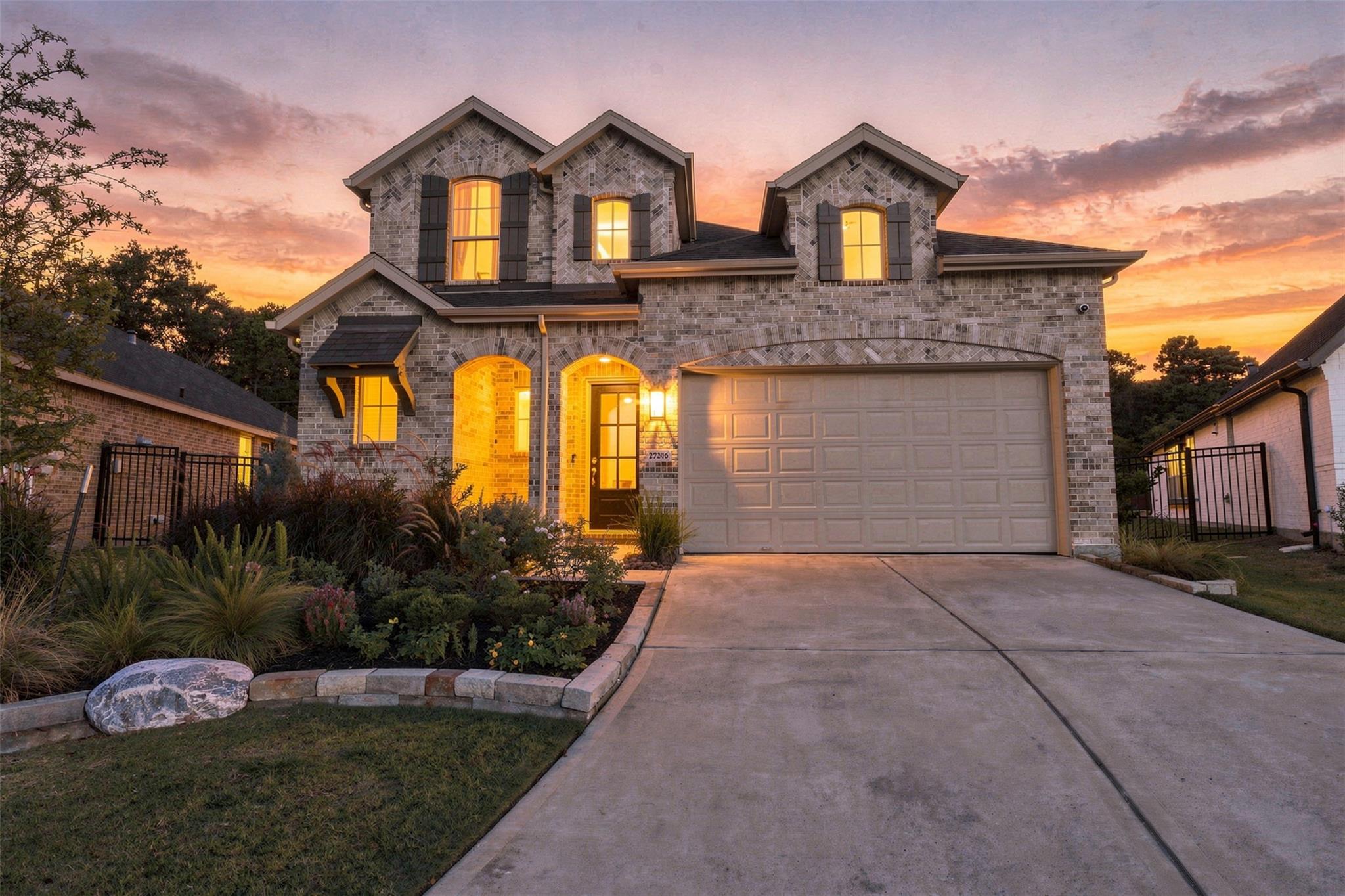 27206 Lombard Wood Dr, Magnolia, TX 77354 photo