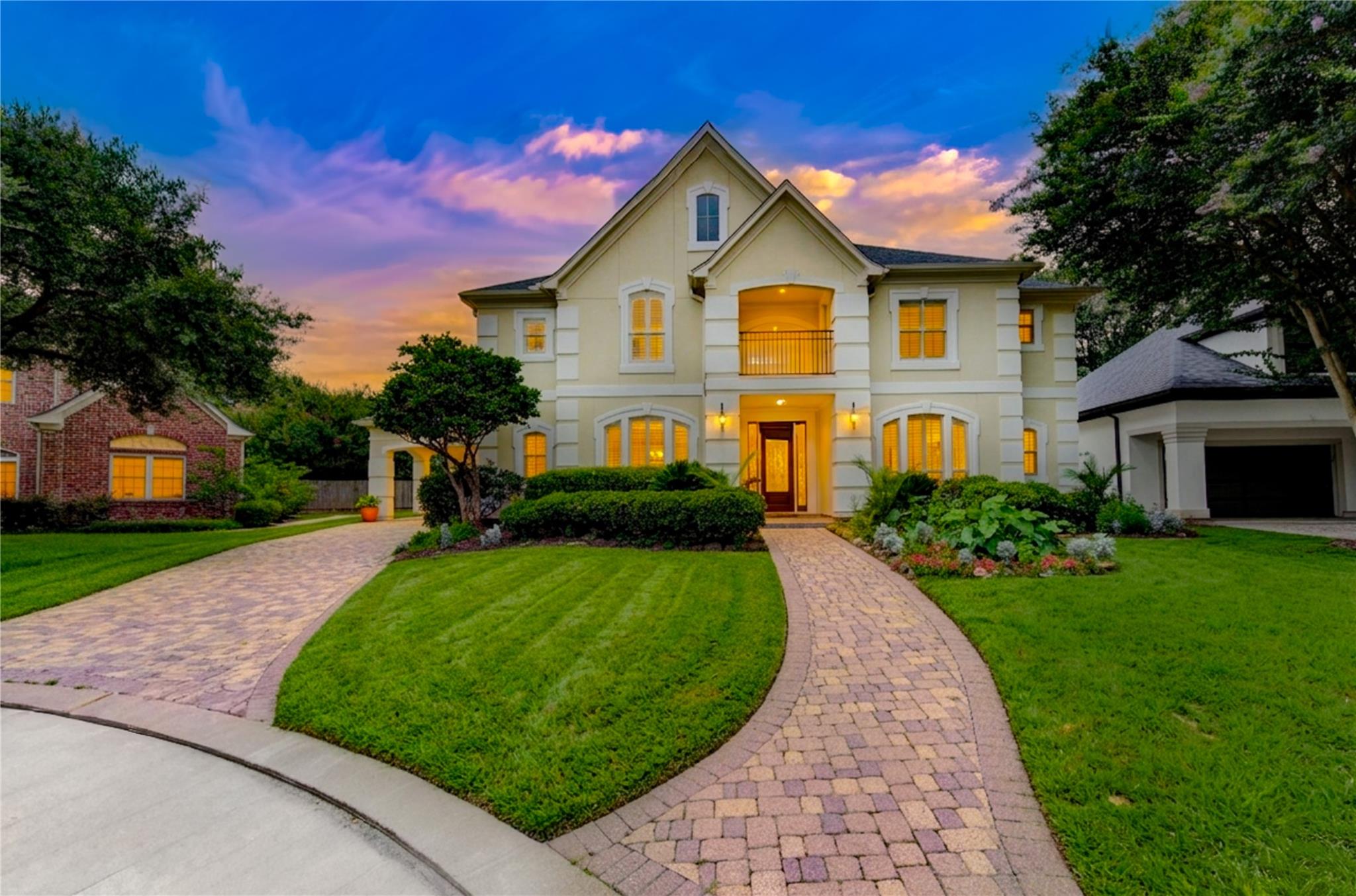 13607 Starlight Harbor Ct, Houston, TX 77077