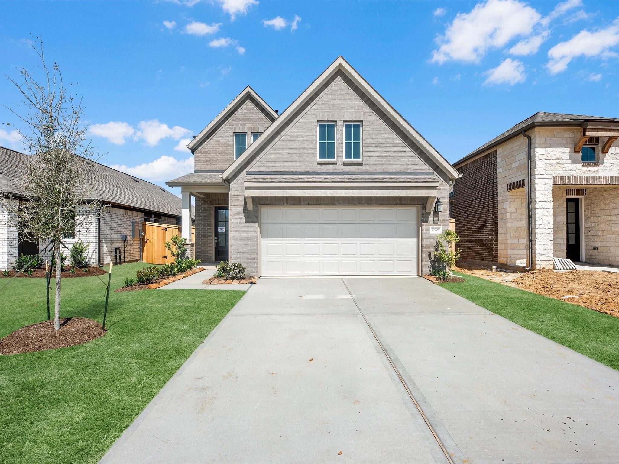 30906 Newcomb Landing Ln, Waller, TX 77484
