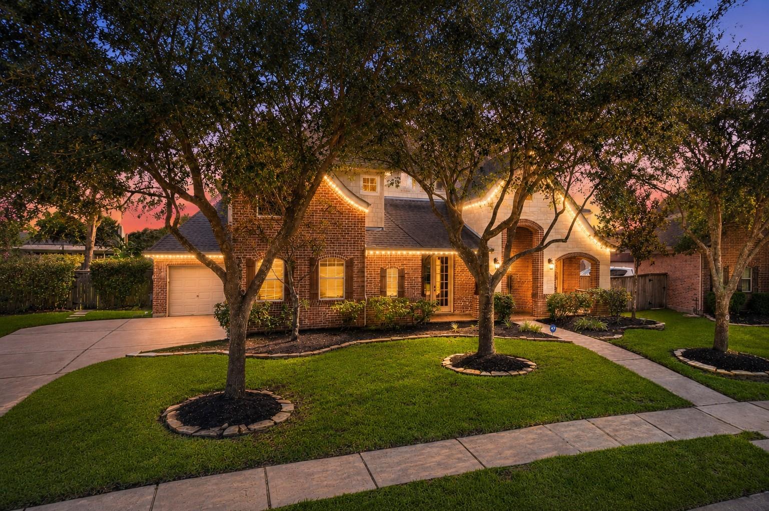11803 Silverwood Bend Ln, Cypress, TX 77433 photo